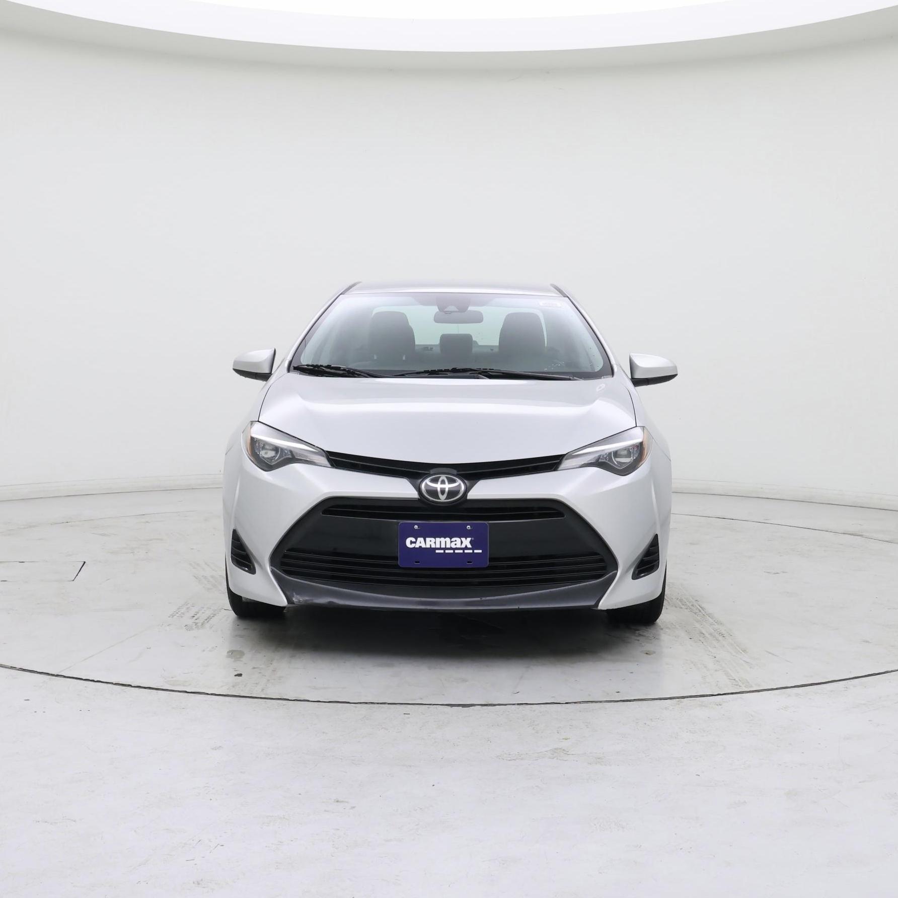 Thumbnail: 2019 Toyota Corolla - 5