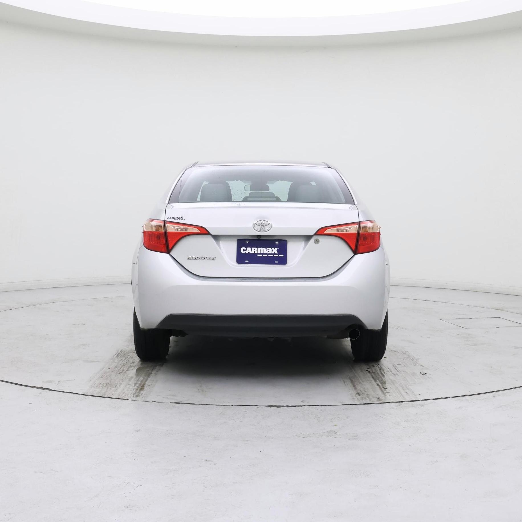 Thumbnail: 2019 Toyota Corolla - 6