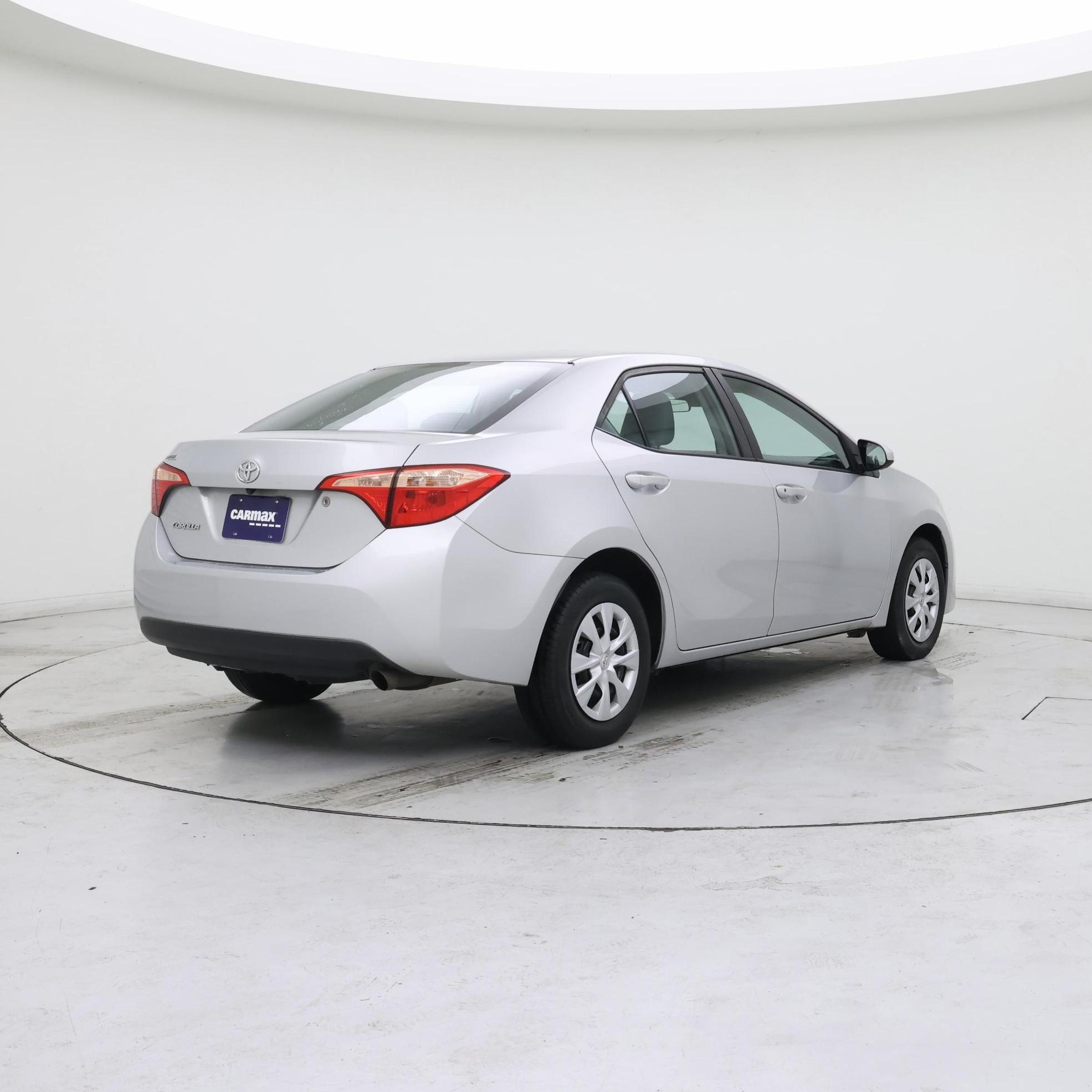 Thumbnail: 2019 Toyota Corolla - 8