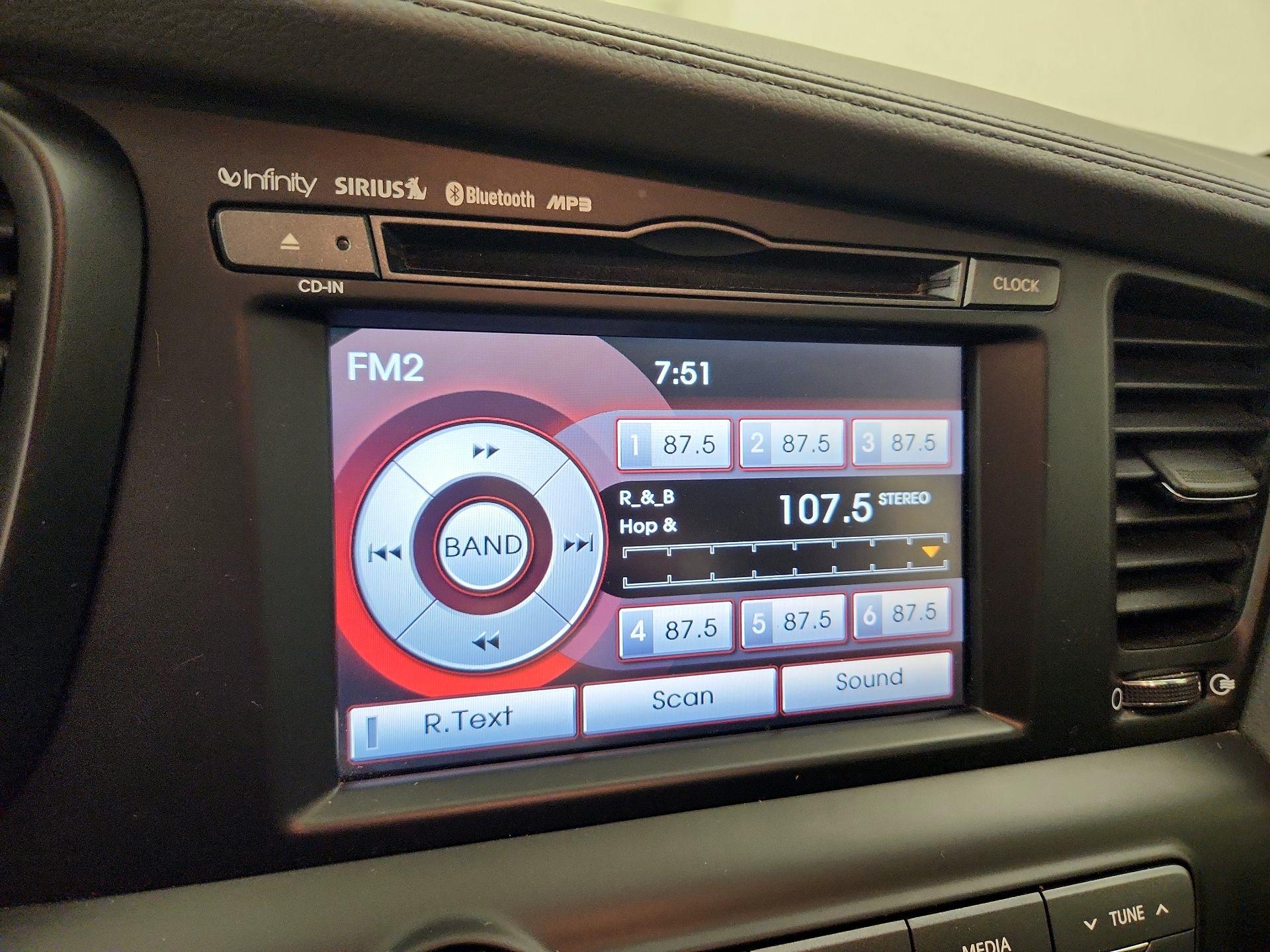 Thumbnail: 2013 Kia Optima - 16