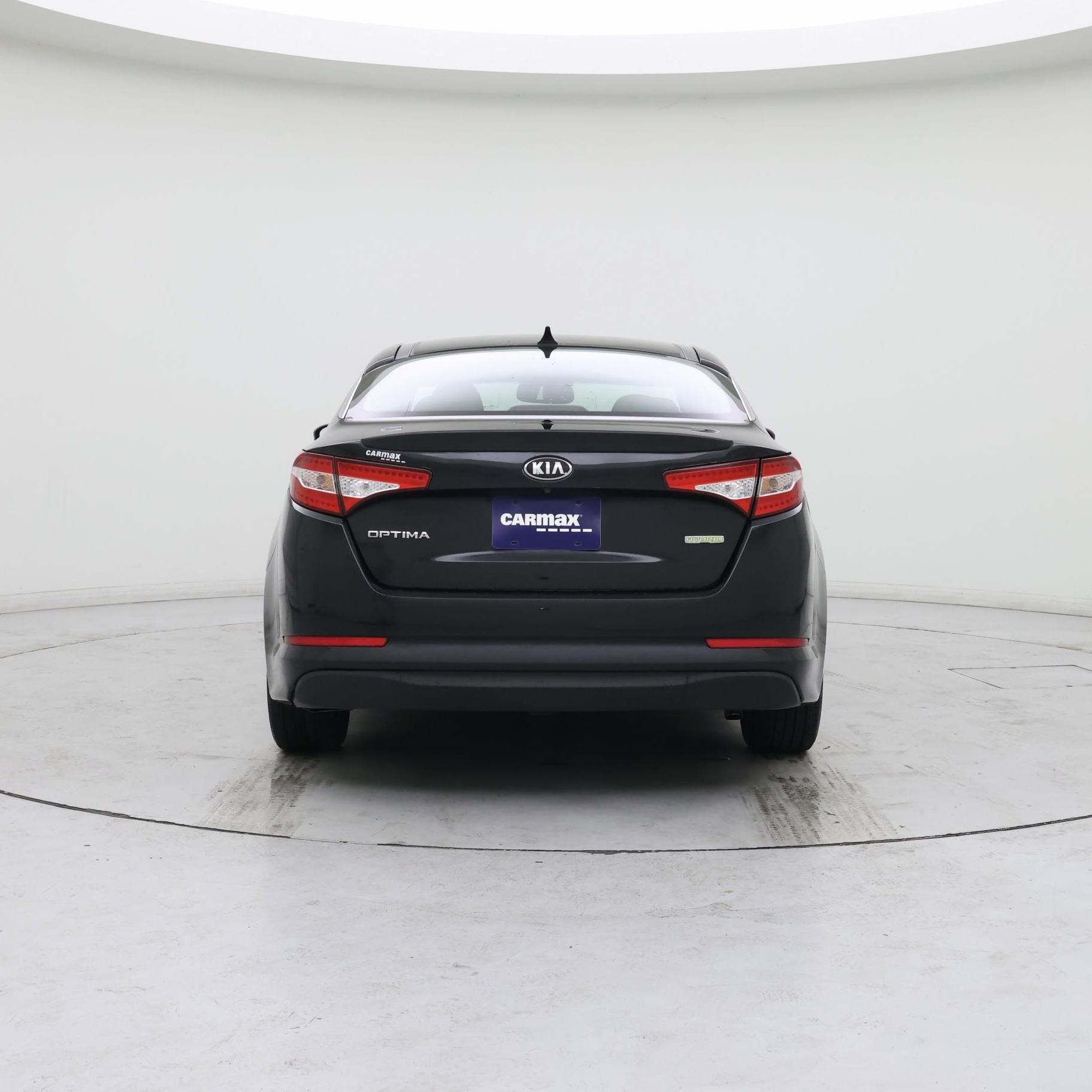 Thumbnail: 2013 Kia Optima - 6
