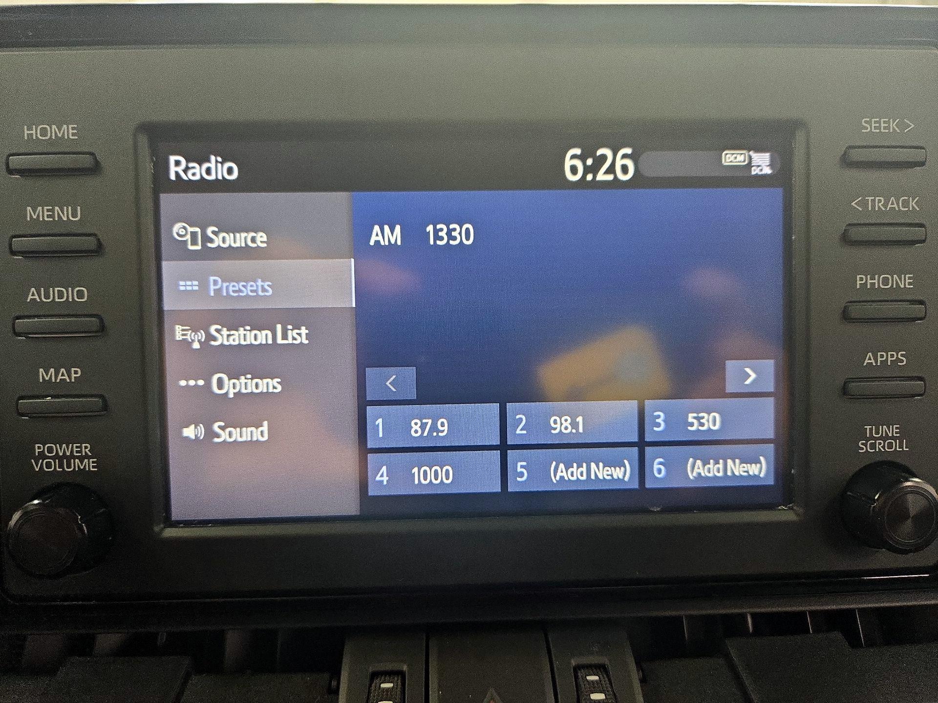 Thumbnail: 2019 Toyota RAV4 - 15