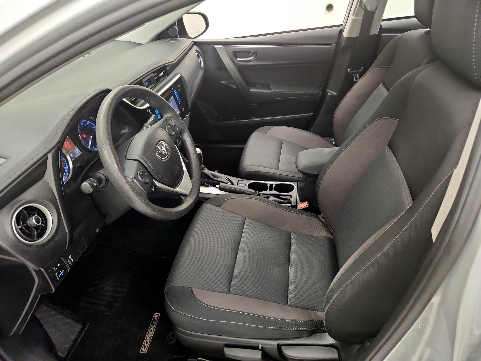 Thumbnail: 2017 Toyota Corolla - 11