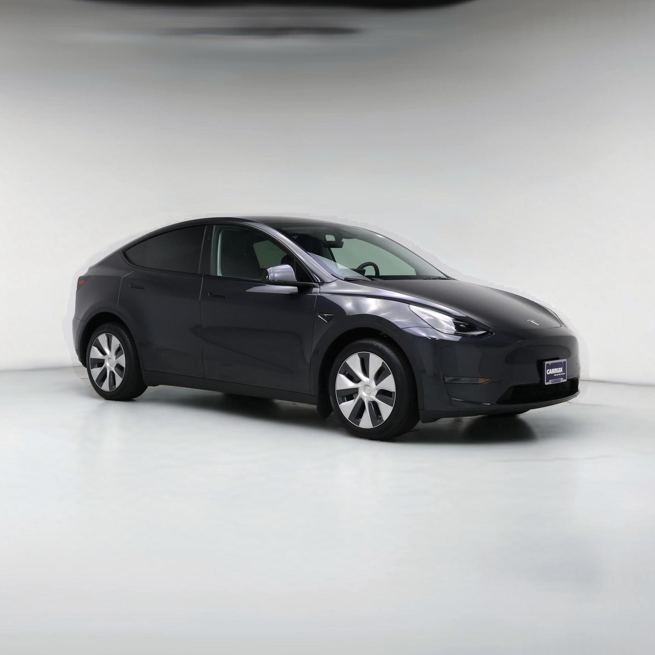 Thumbnail: 2024 Tesla Model Y - 1