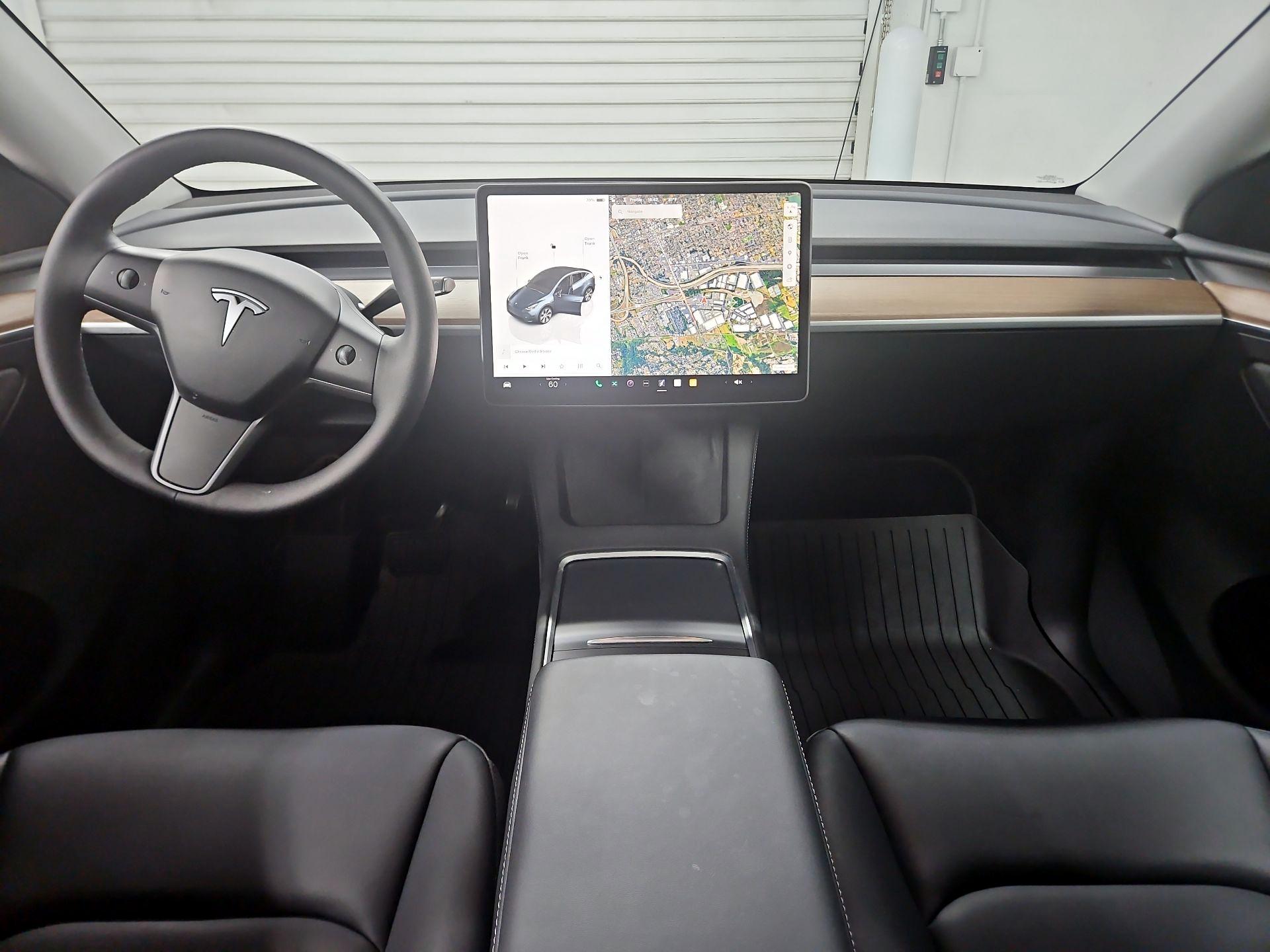 Thumbnail: 2024 Tesla Model Y - 9