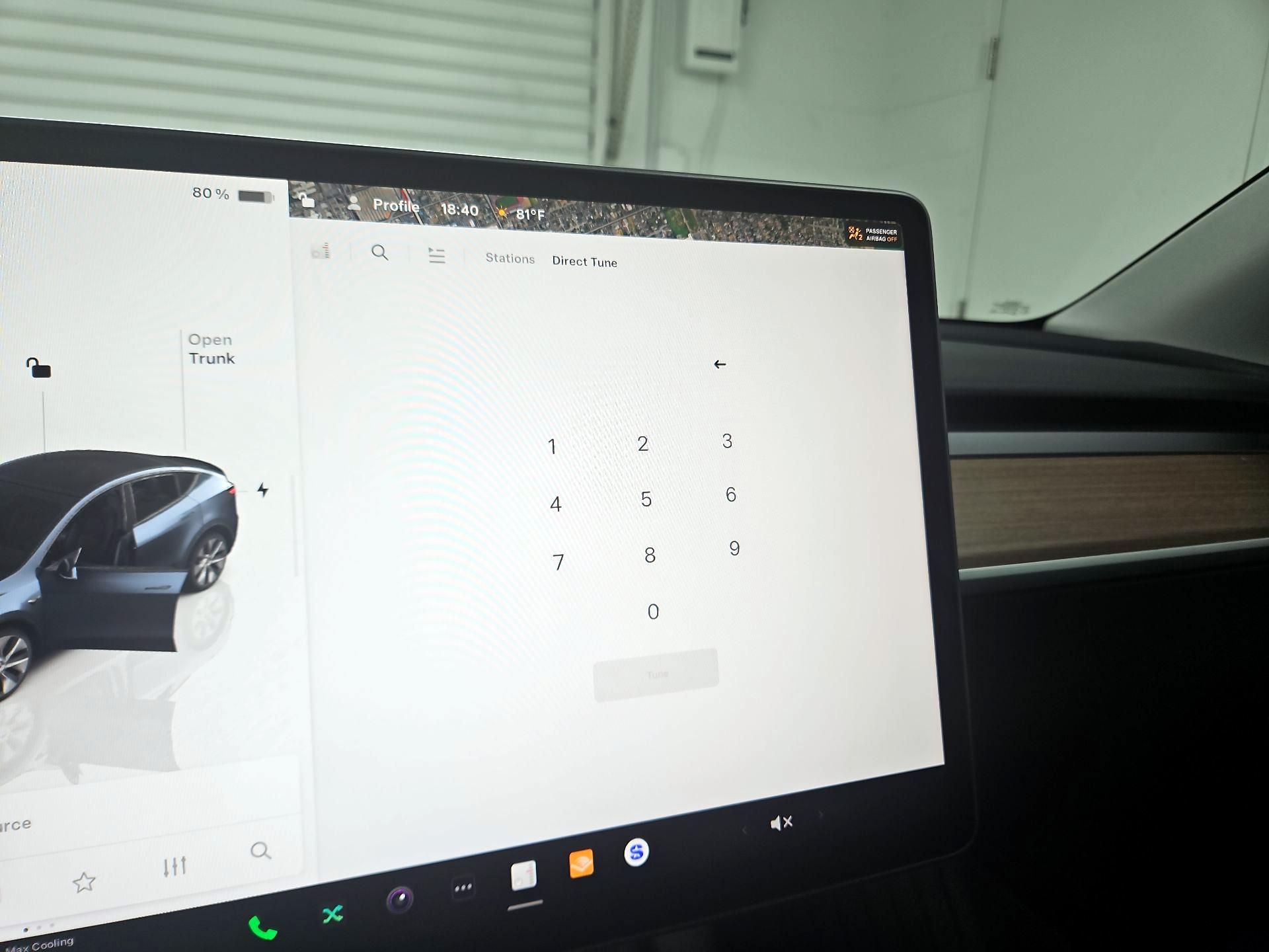 Thumbnail: 2024 Tesla Model Y - 15