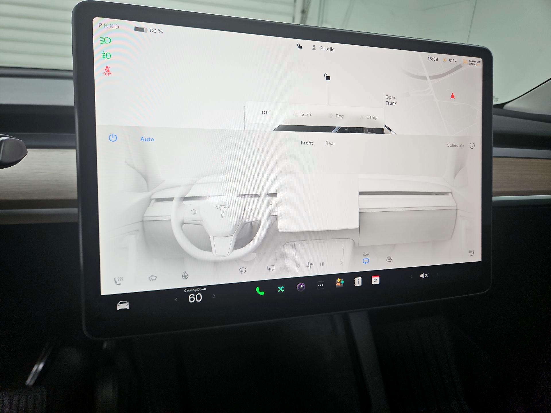 Thumbnail: 2024 Tesla Model Y - 16