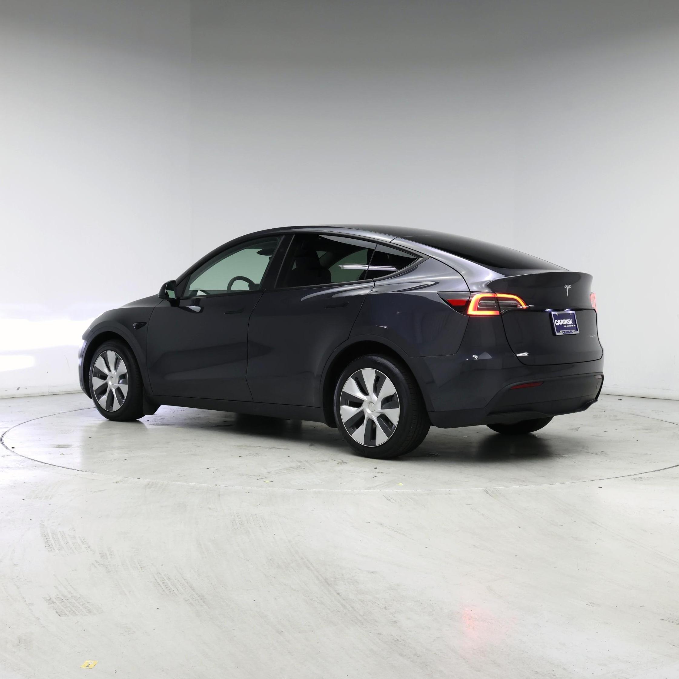 Thumbnail: 2024 Tesla Model Y - 2