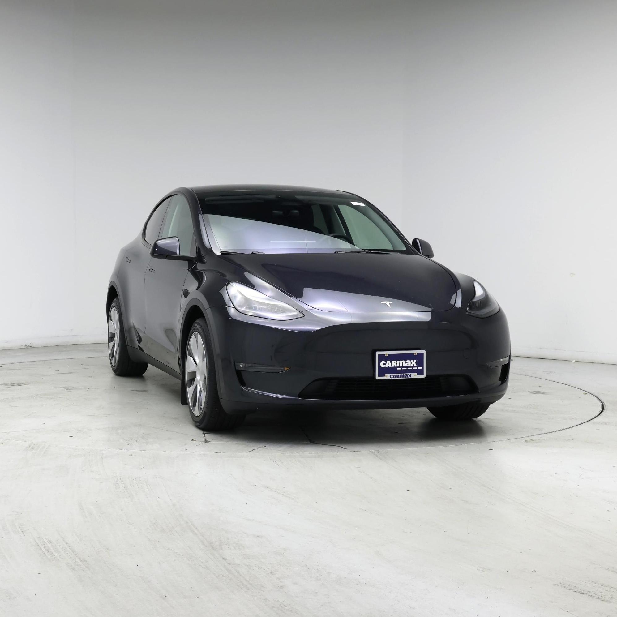 Thumbnail: 2024 Tesla Model Y - 5