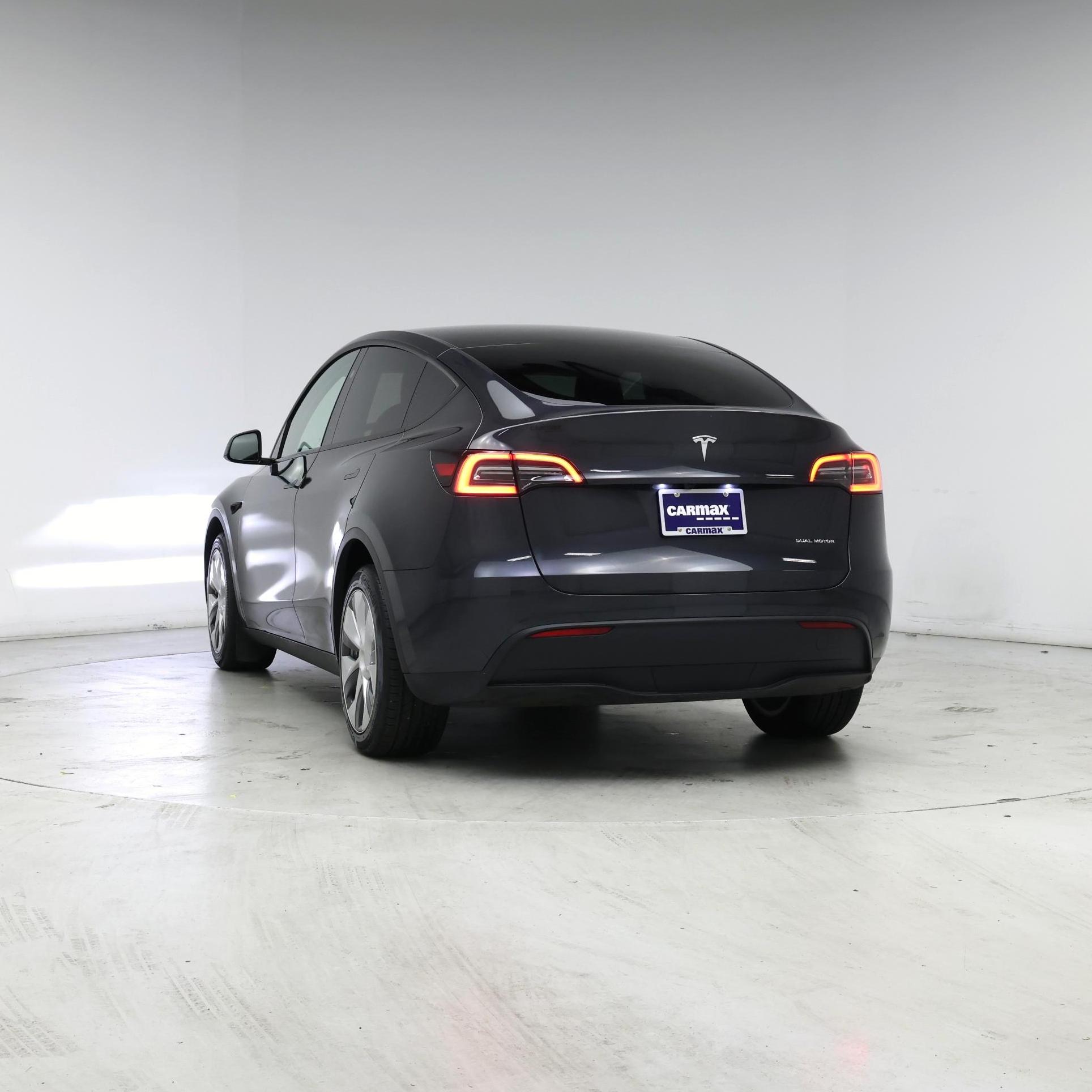 Thumbnail: 2024 Tesla Model Y - 6