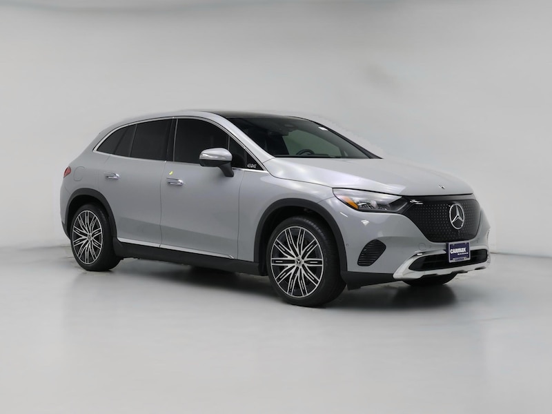 2025 Mercedes-Benz EQE 350 -
                  Puyallup, WA