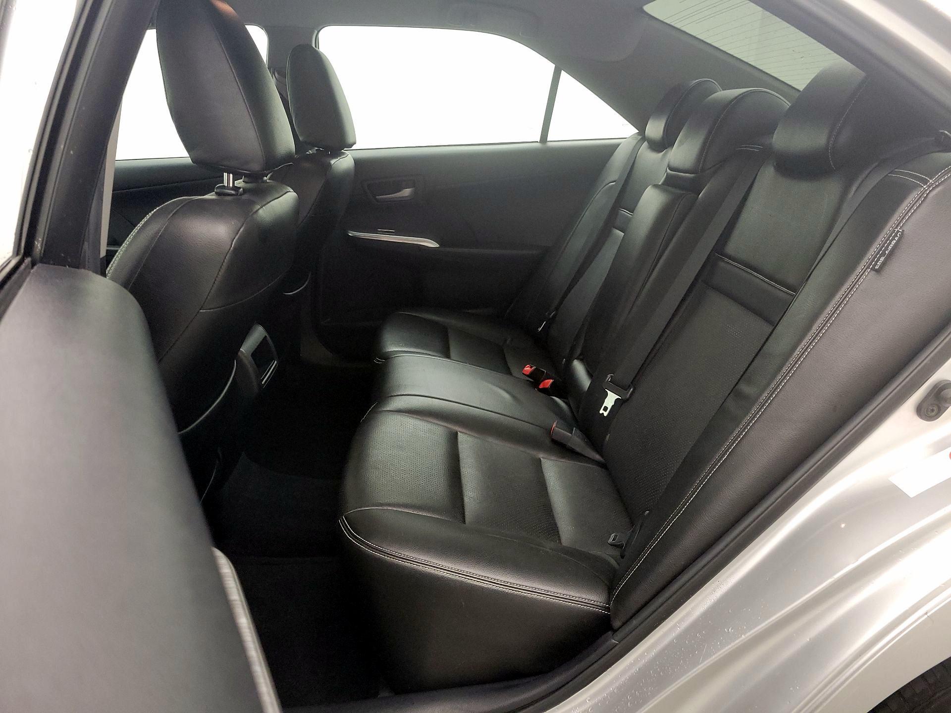 Thumbnail: 2014 Toyota Camry - 18