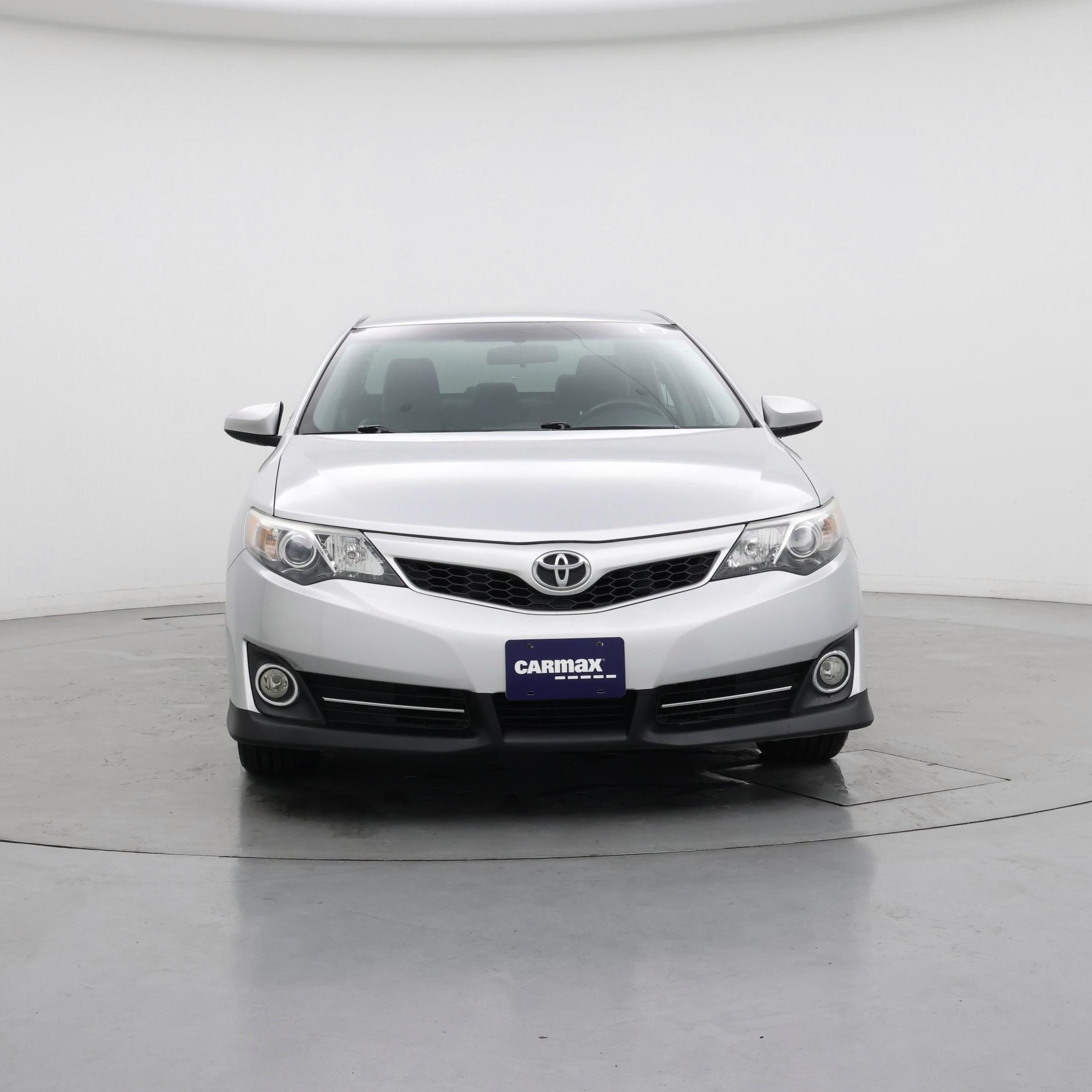 Thumbnail: 2014 Toyota Camry - 5