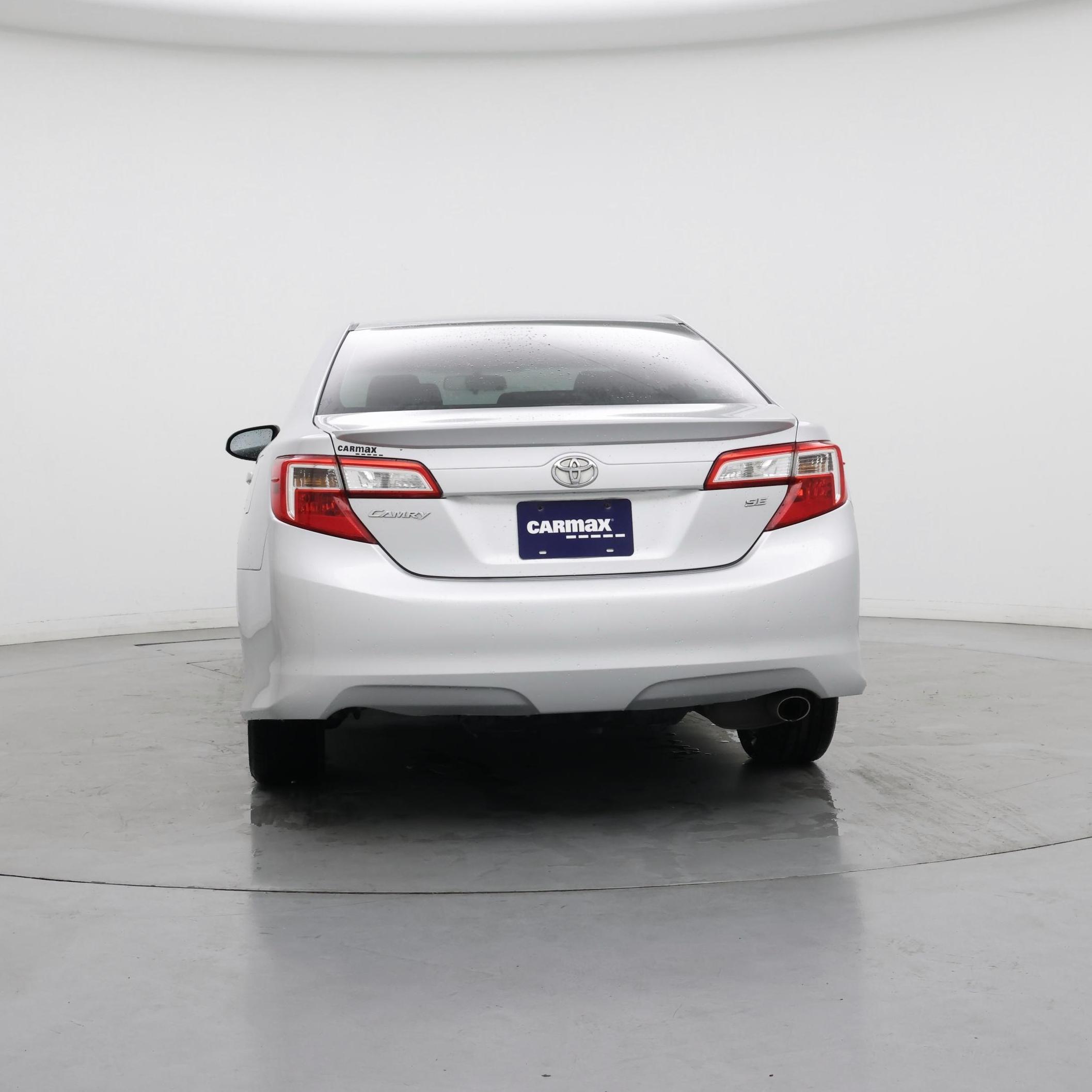 Thumbnail: 2014 Toyota Camry - 6