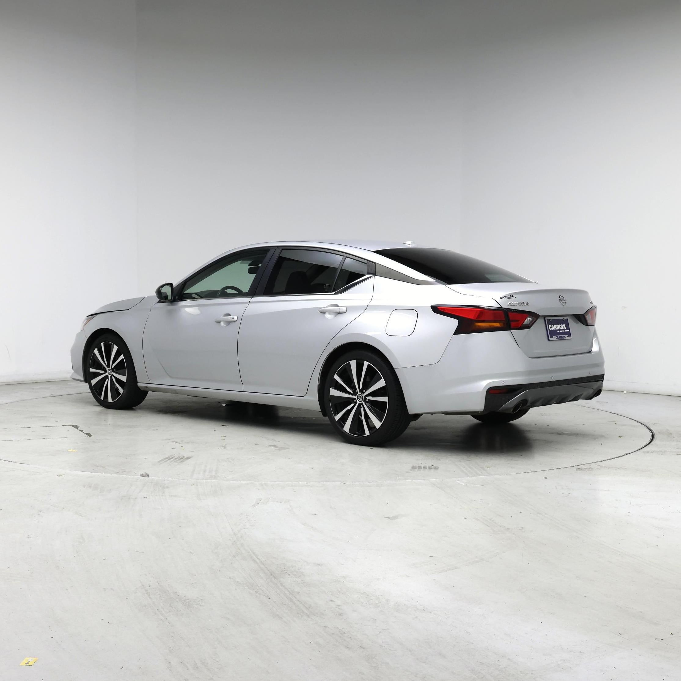 Thumbnail: 2022 Nissan Altima - 2