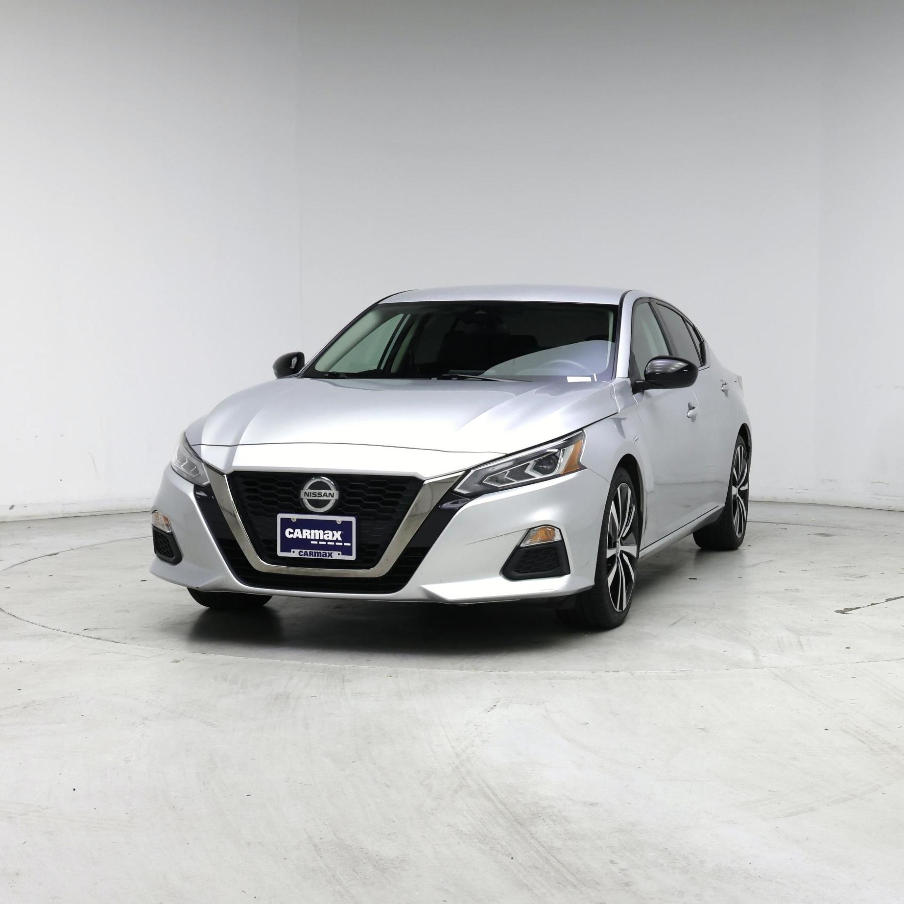 Thumbnail: 2022 Nissan Altima - 4