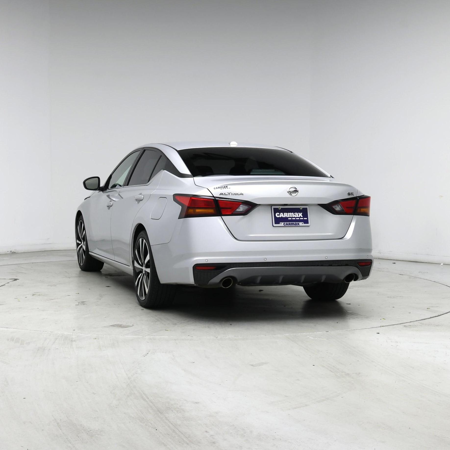 Thumbnail: 2022 Nissan Altima - 6