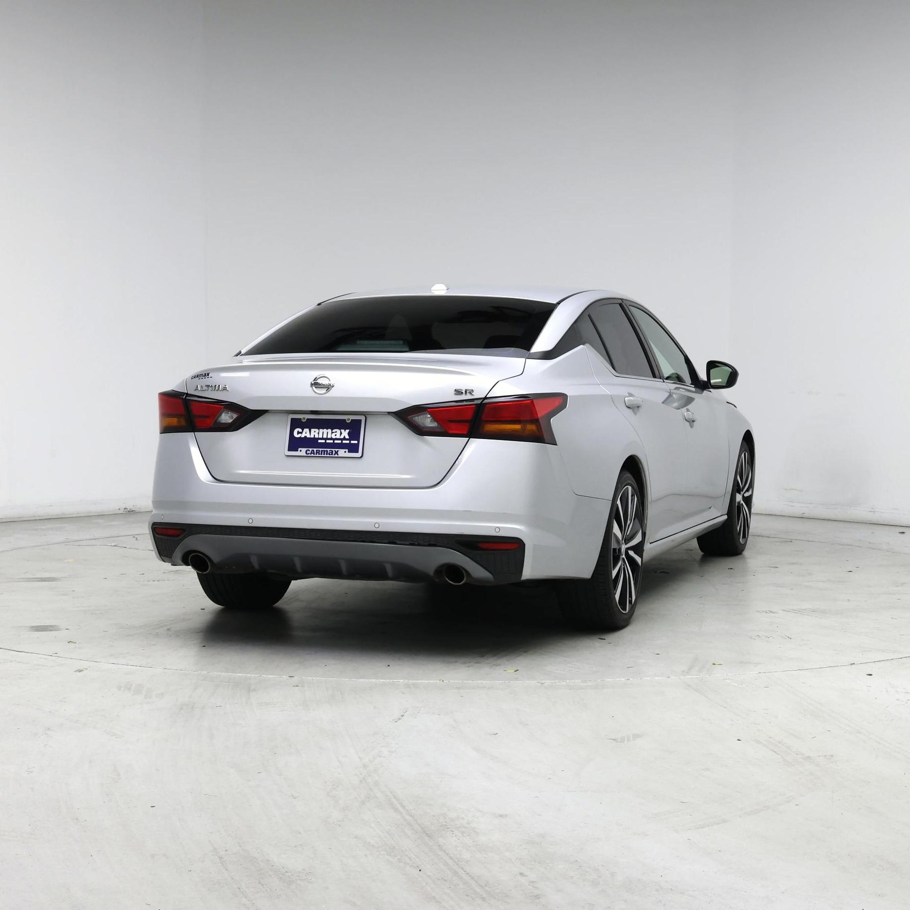 Thumbnail: 2022 Nissan Altima - 8