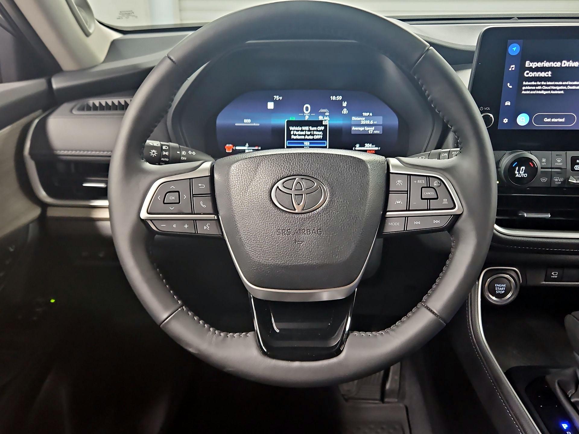 Thumbnail: 2025 Toyota Grand Highlander - 10