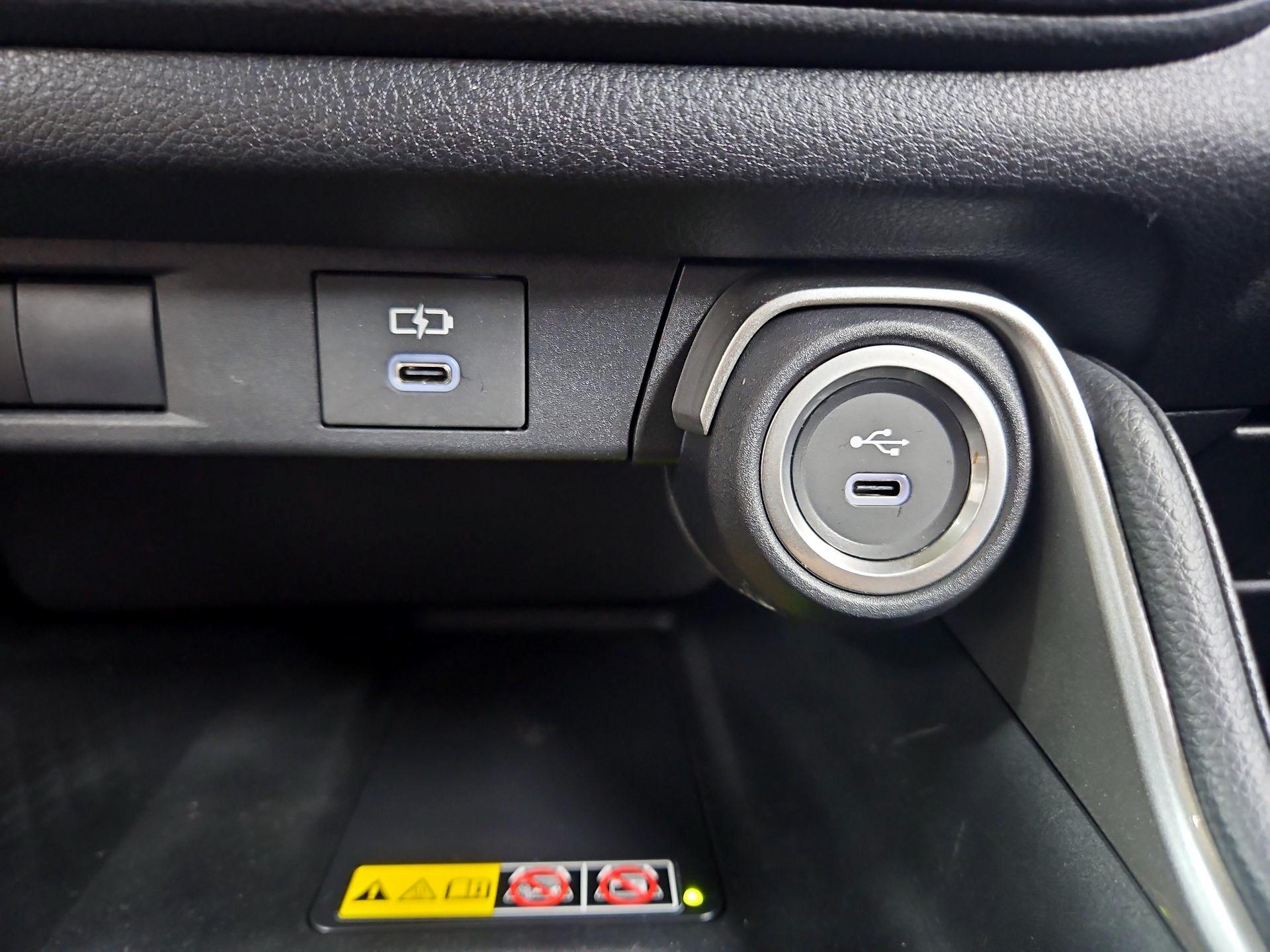 Thumbnail: 2025 Toyota Grand Highlander - 18