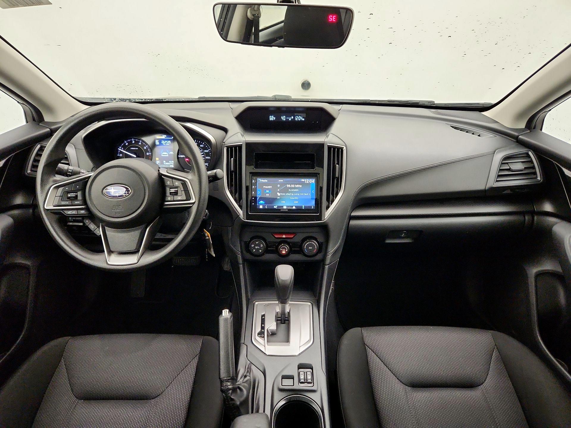 Thumbnail: 2018 Subaru Impreza - 9