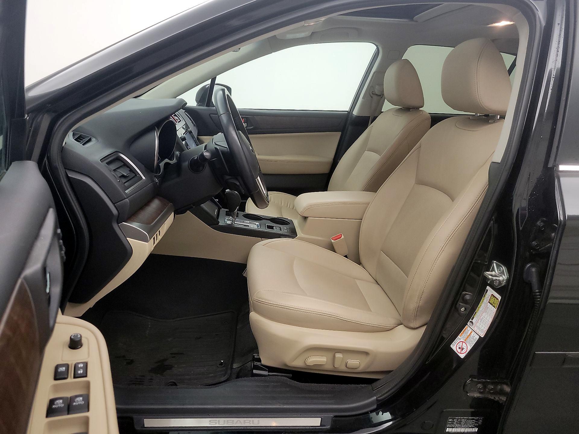 Thumbnail: 2016 Subaru Outback - 11