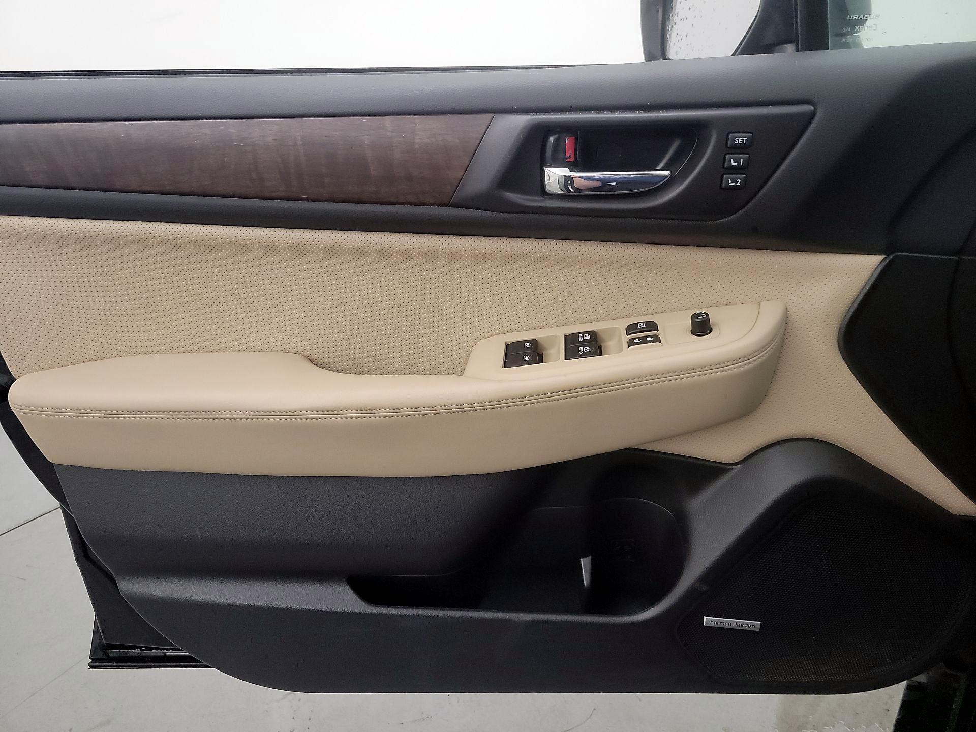 Thumbnail: 2016 Subaru Outback - 12