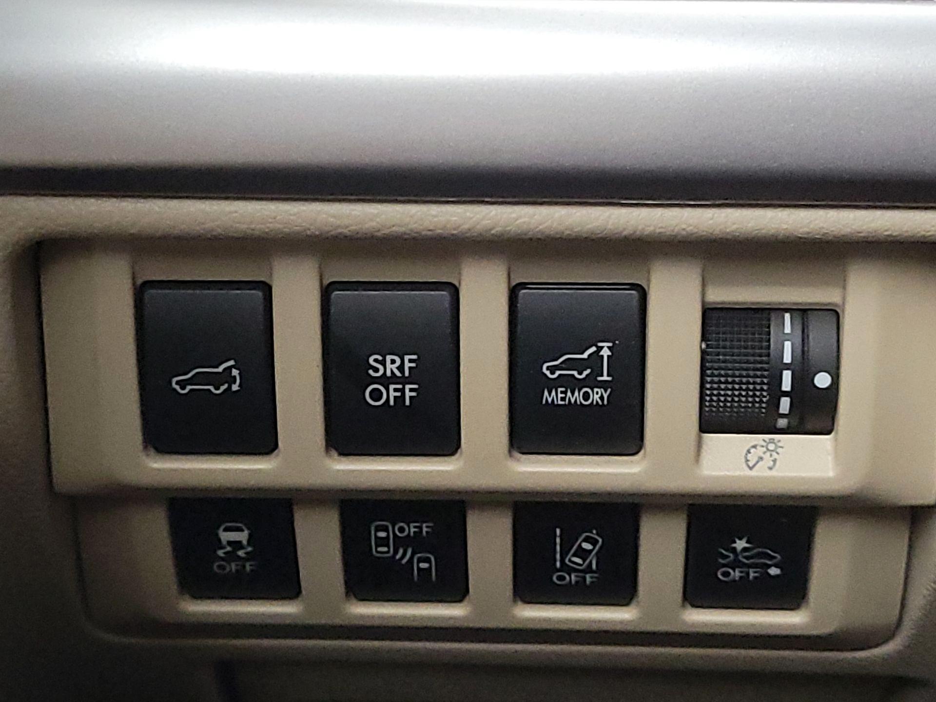Thumbnail: 2016 Subaru Outback - 13