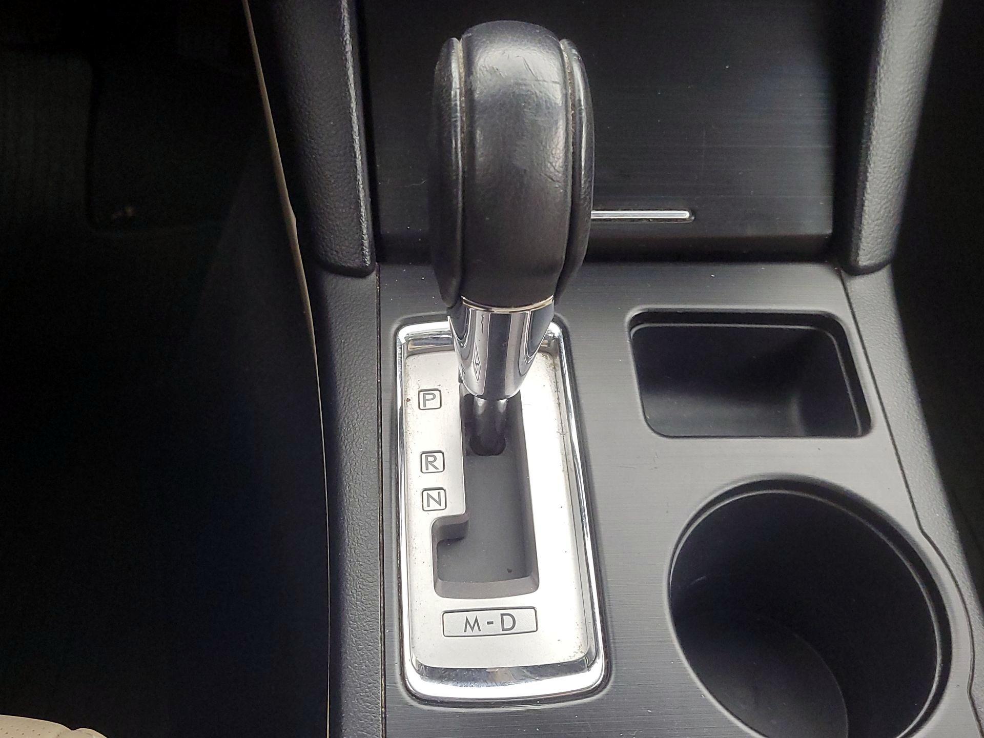 Thumbnail: 2016 Subaru Outback - 18
