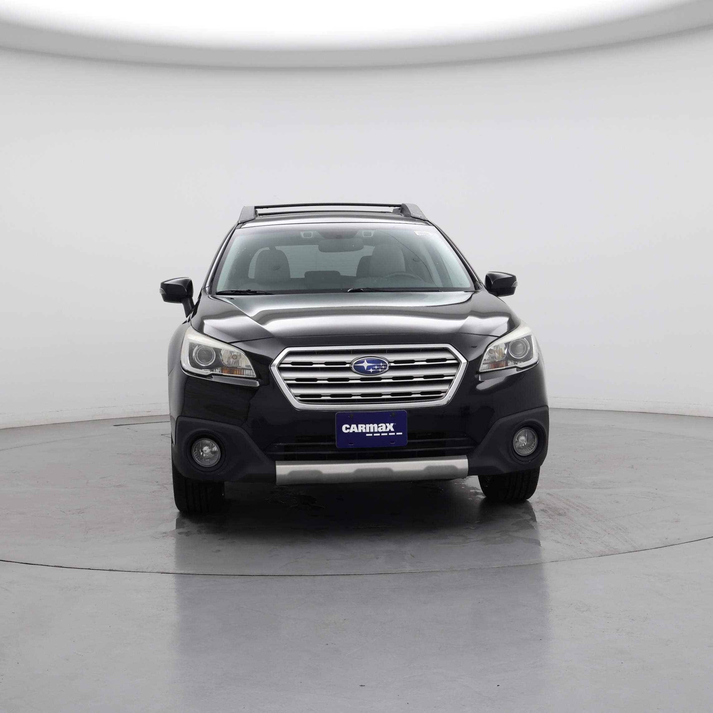 Thumbnail: 2016 Subaru Outback - 5