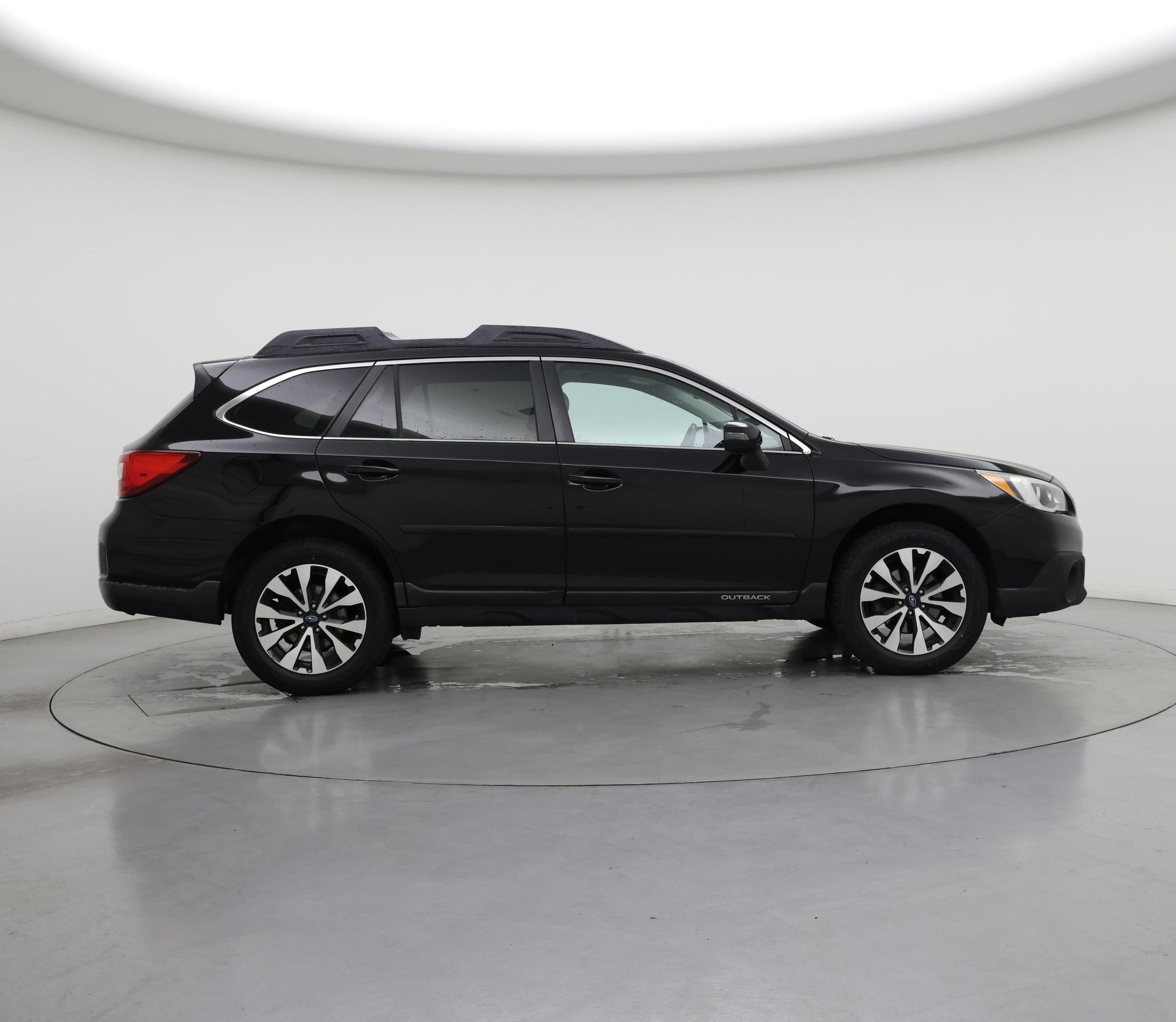 Thumbnail: 2016 Subaru Outback - 7