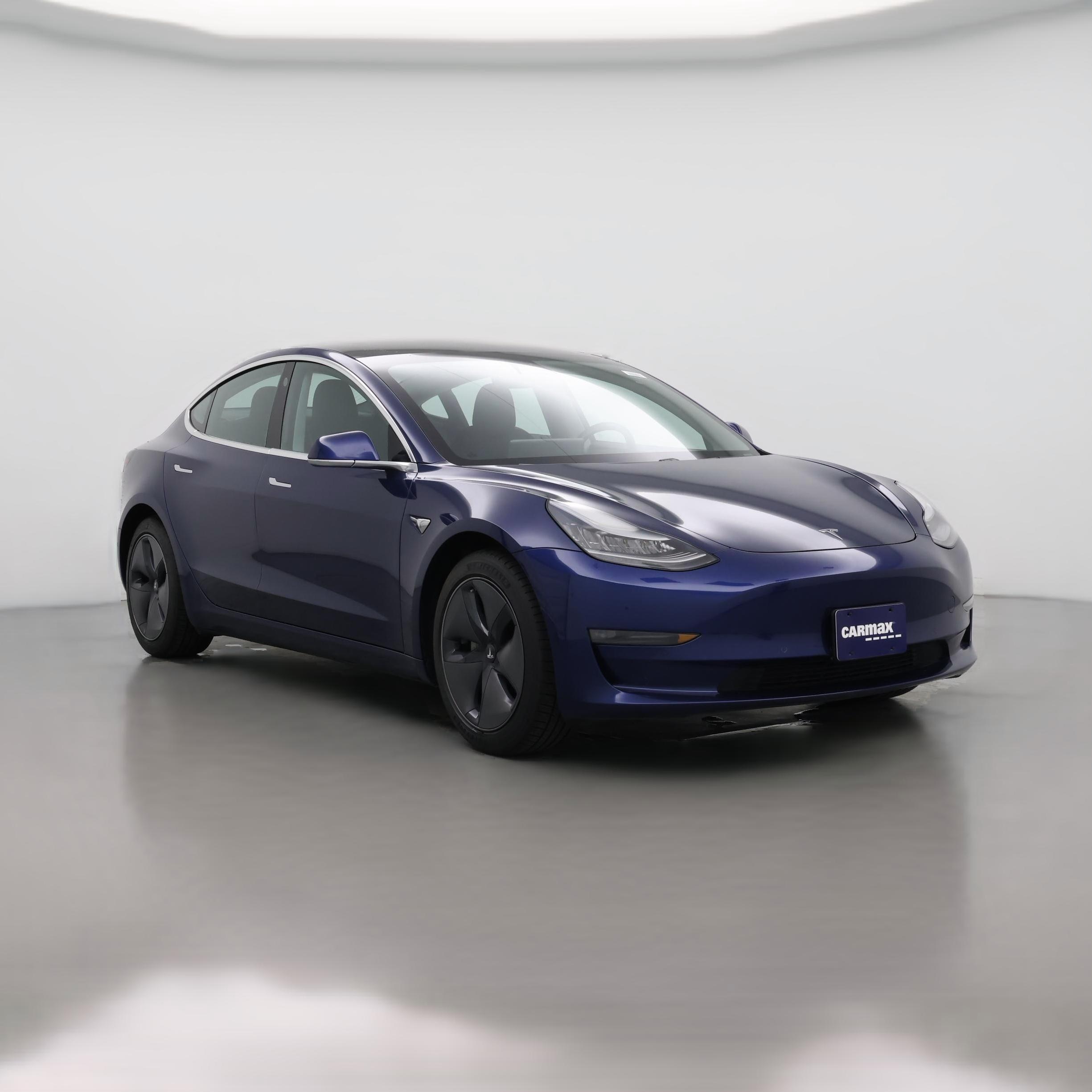 Thumbnail: 2019 Tesla Model 3 - 1