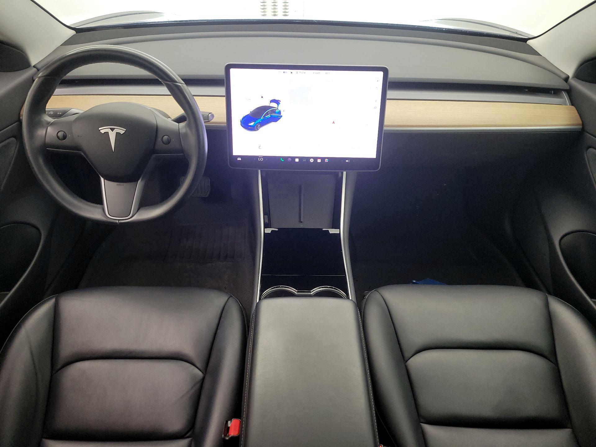 Thumbnail: 2019 Tesla Model 3 - 9