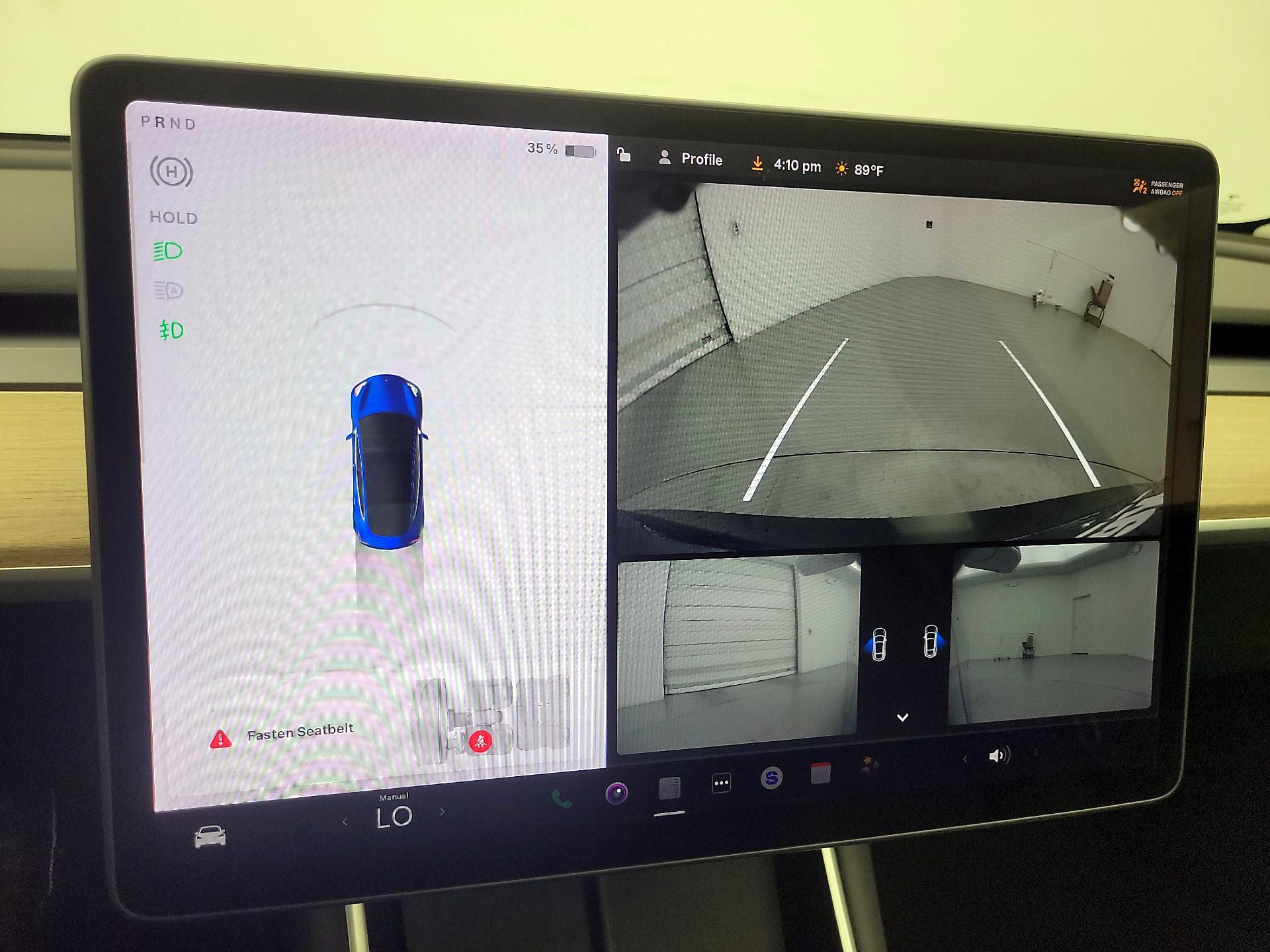 Thumbnail: 2019 Tesla Model 3 - 14