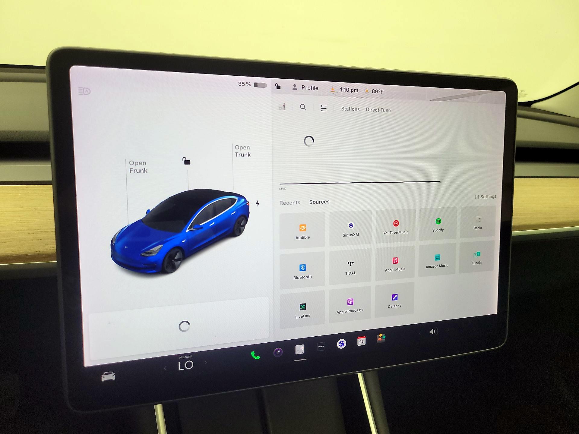 Thumbnail: 2019 Tesla Model 3 - 15