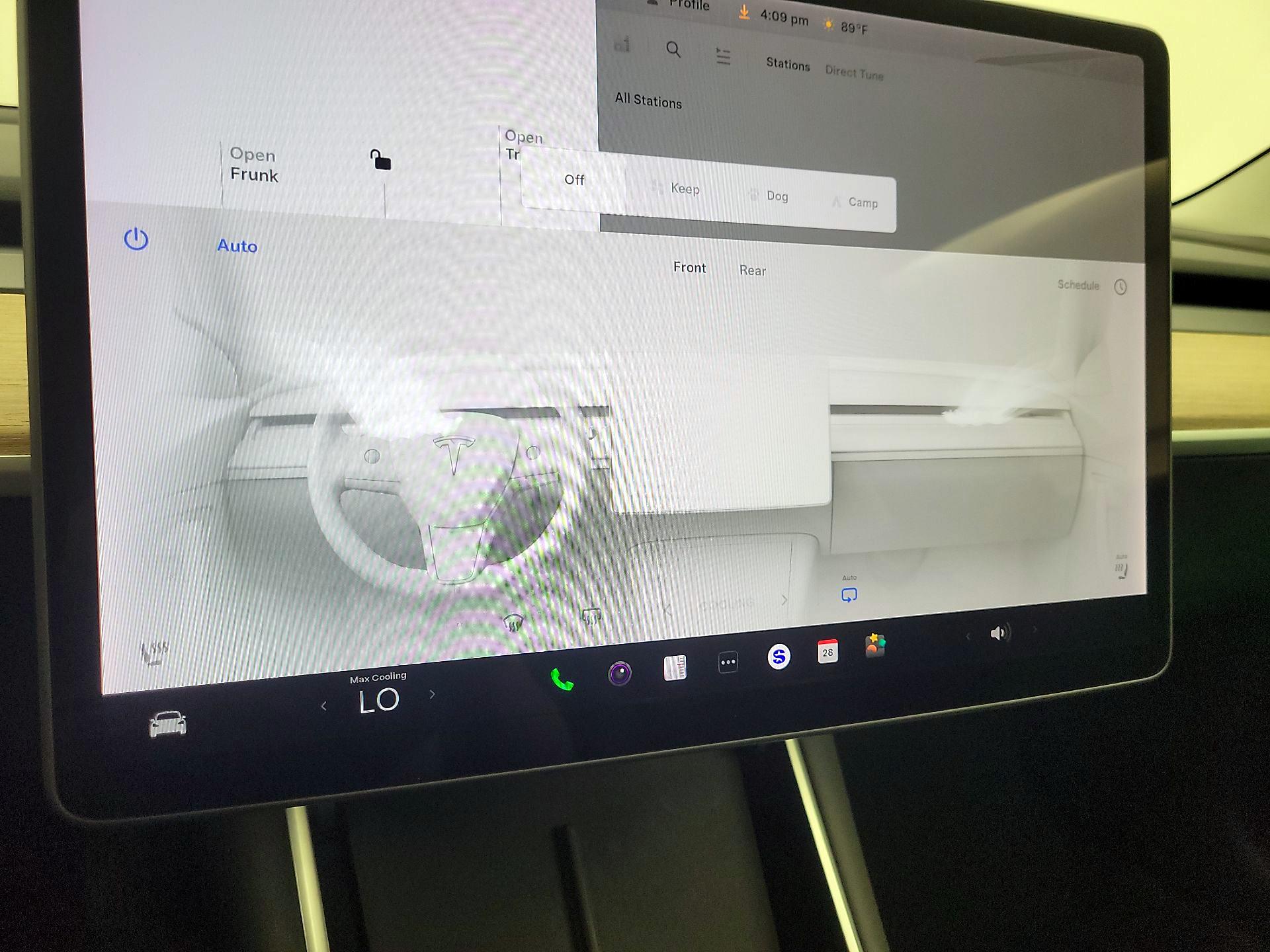 Thumbnail: 2019 Tesla Model 3 - 16
