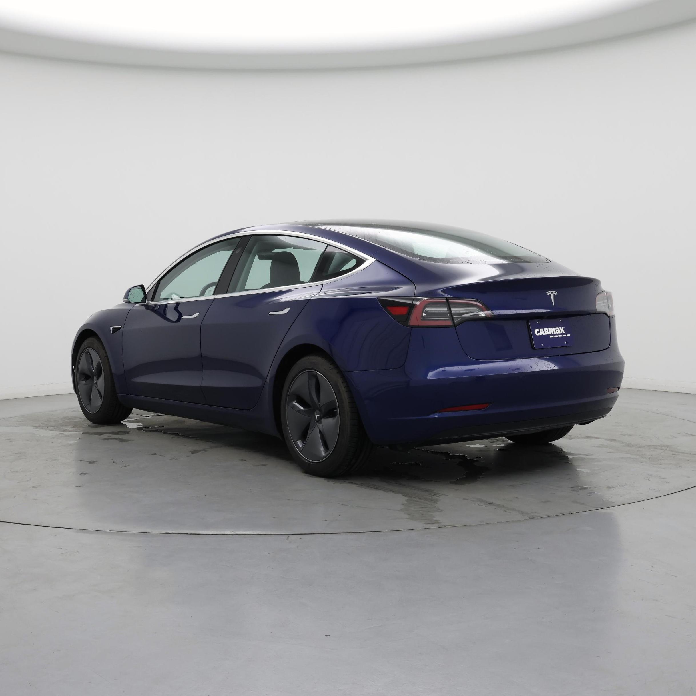 Thumbnail: 2019 Tesla Model 3 - 2