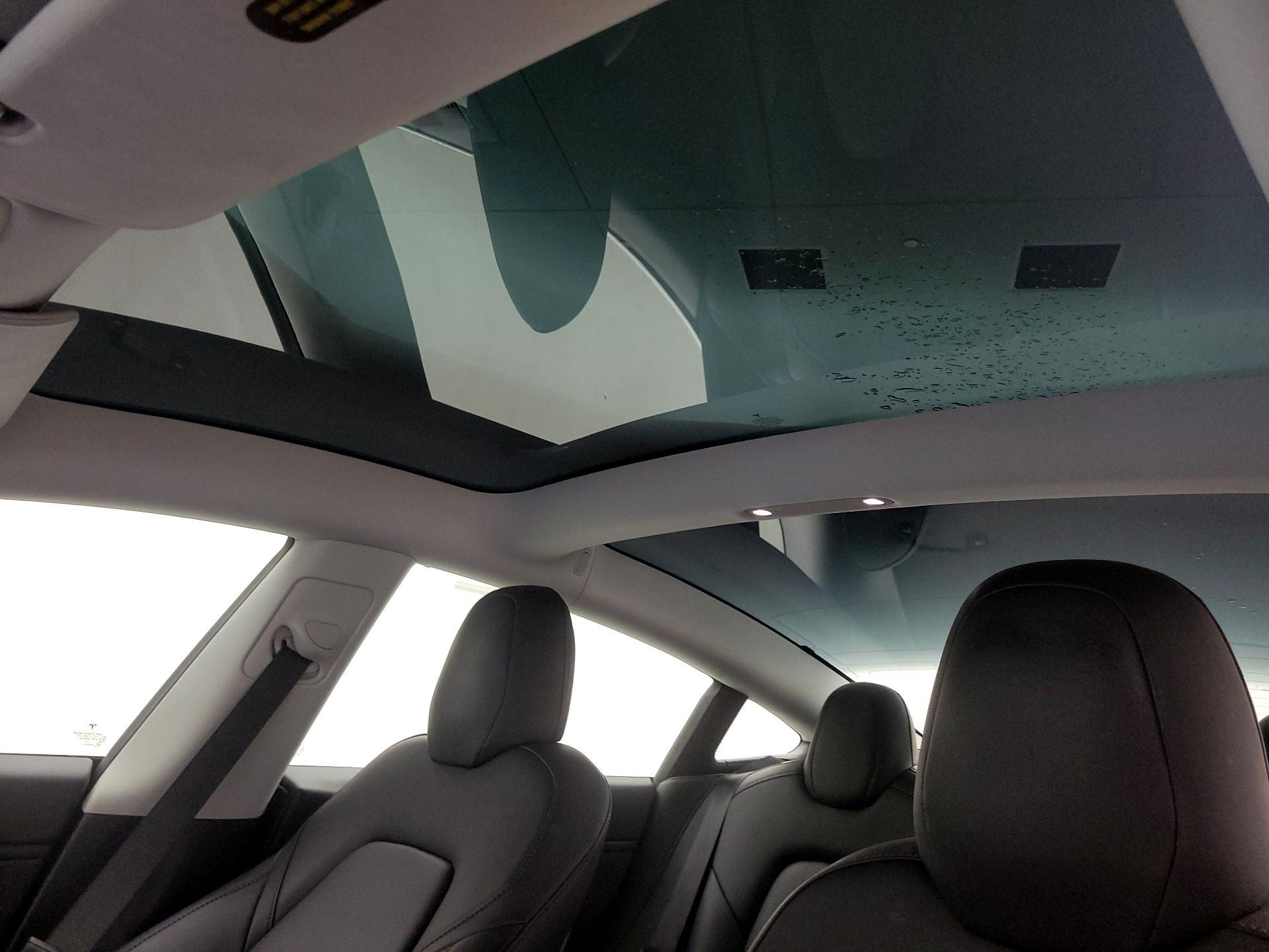 Thumbnail: 2019 Tesla Model 3 - 19
