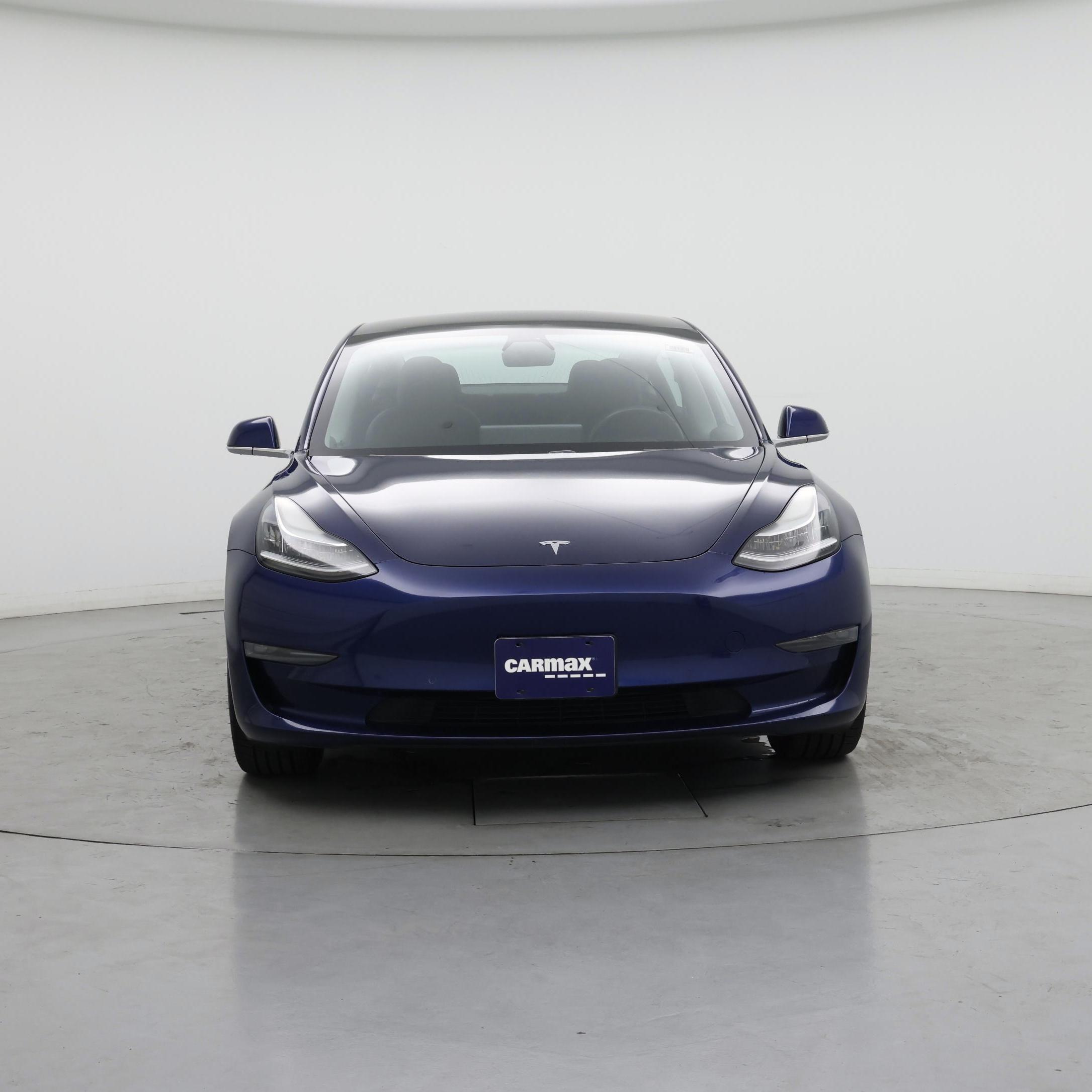 Thumbnail: 2019 Tesla Model 3 - 5