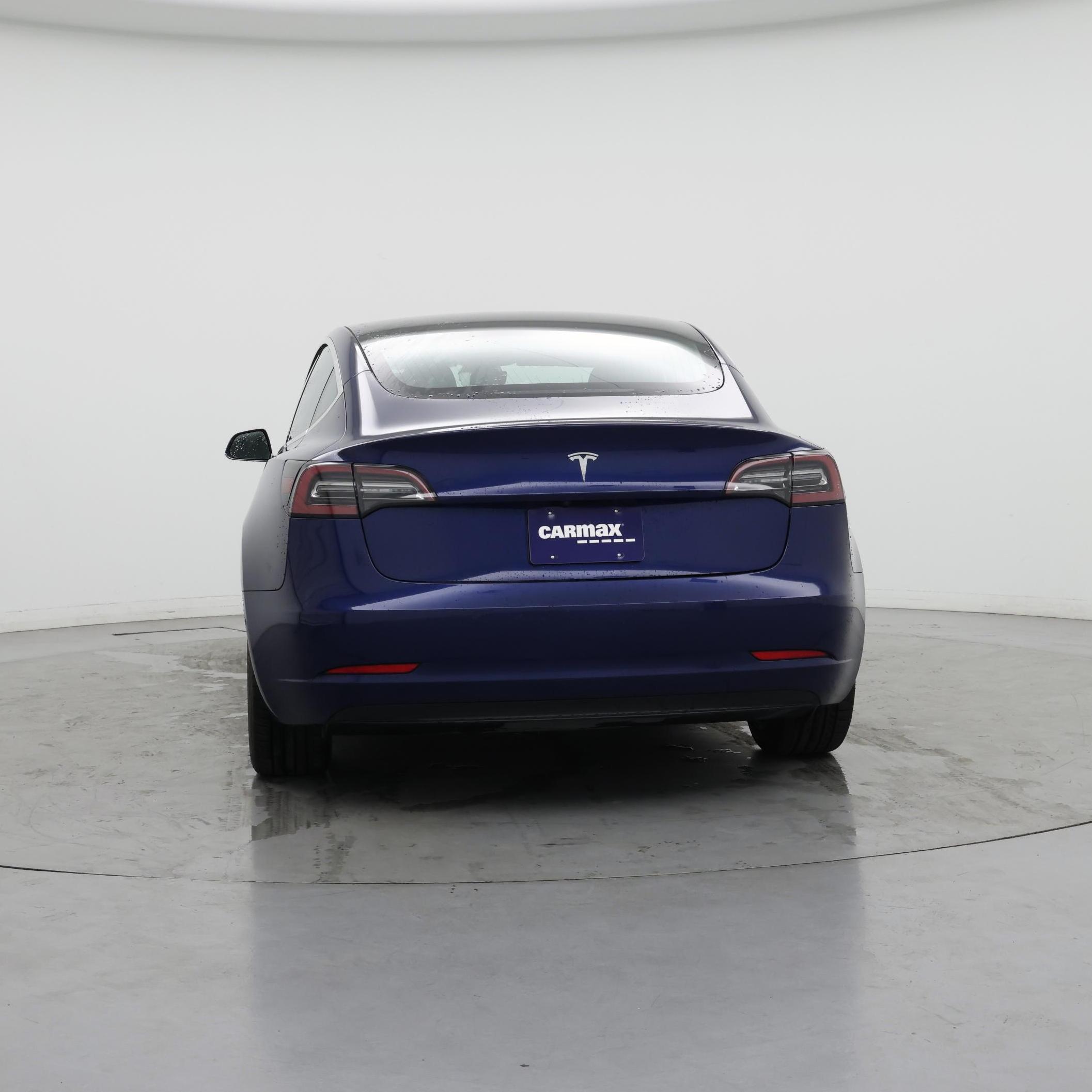 Thumbnail: 2019 Tesla Model 3 - 6