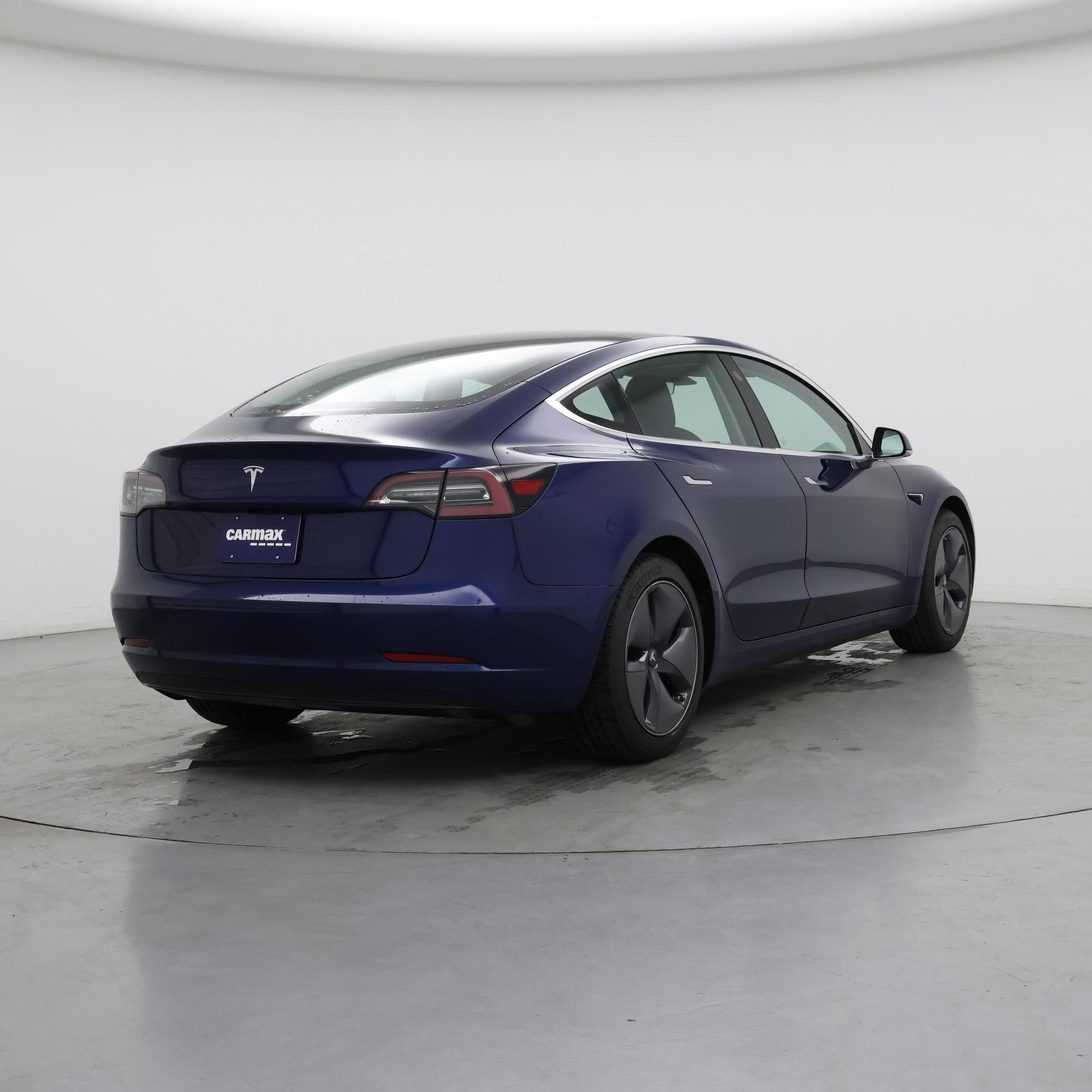 Thumbnail: 2019 Tesla Model 3 - 8