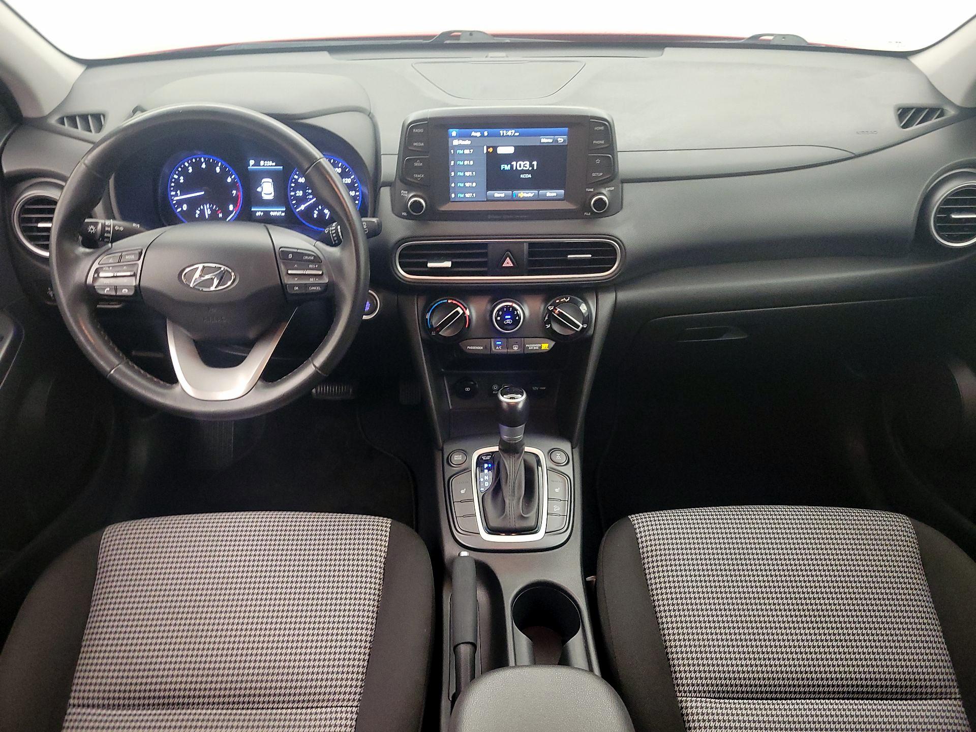 Thumbnail: 2021 Hyundai Kona - 9