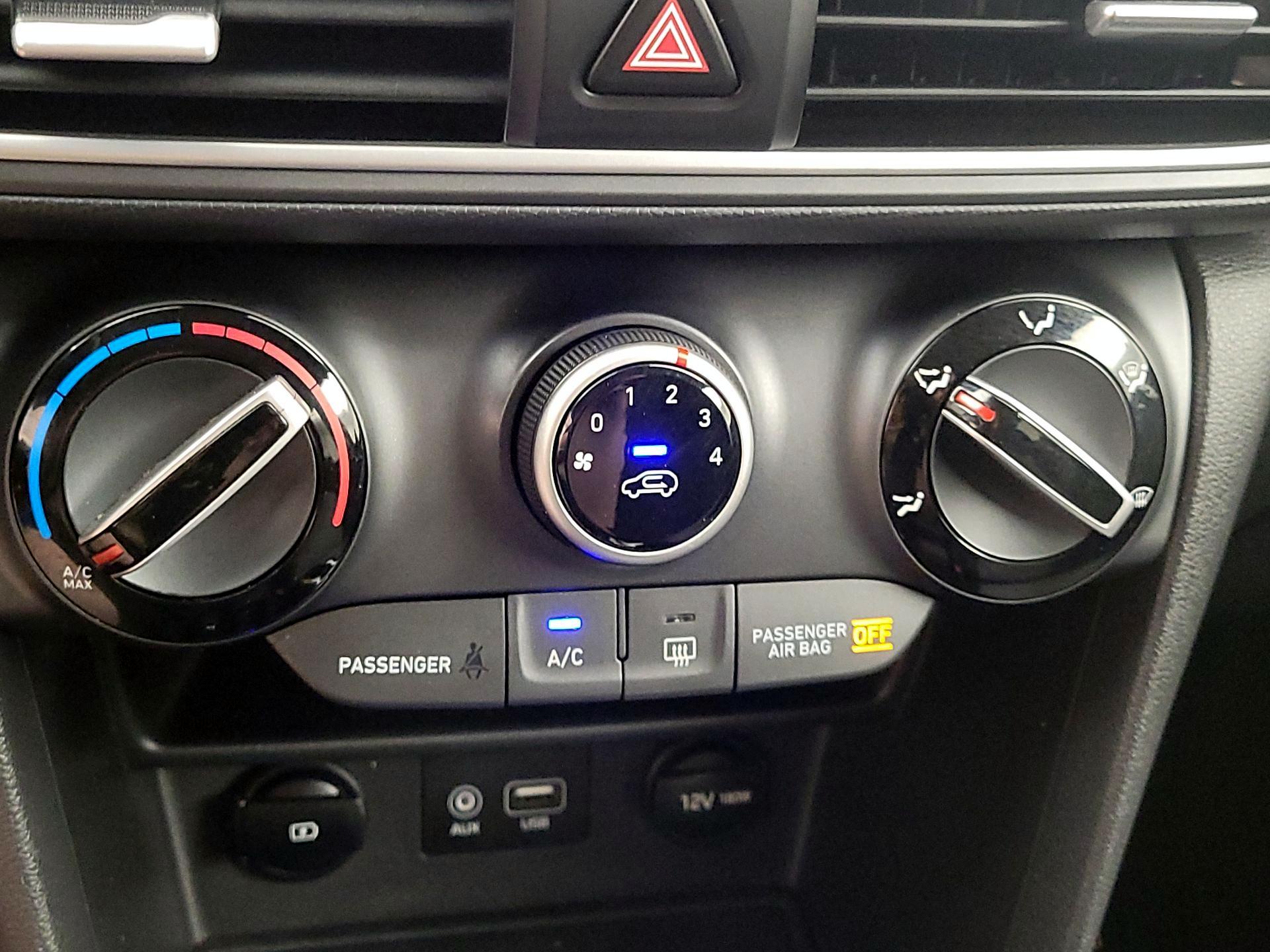 Thumbnail: 2021 Hyundai Kona - 16