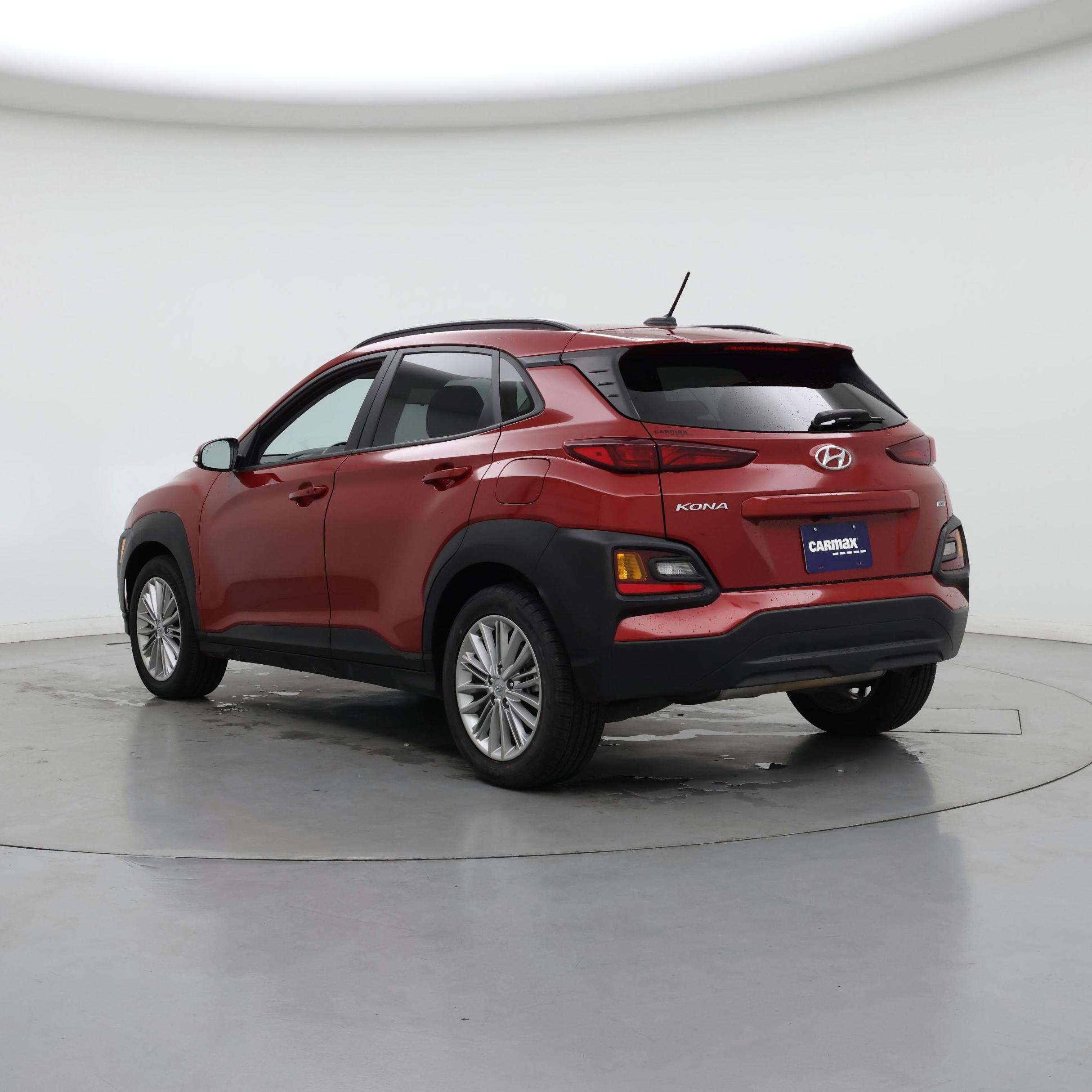 Thumbnail: 2021 Hyundai Kona - 2