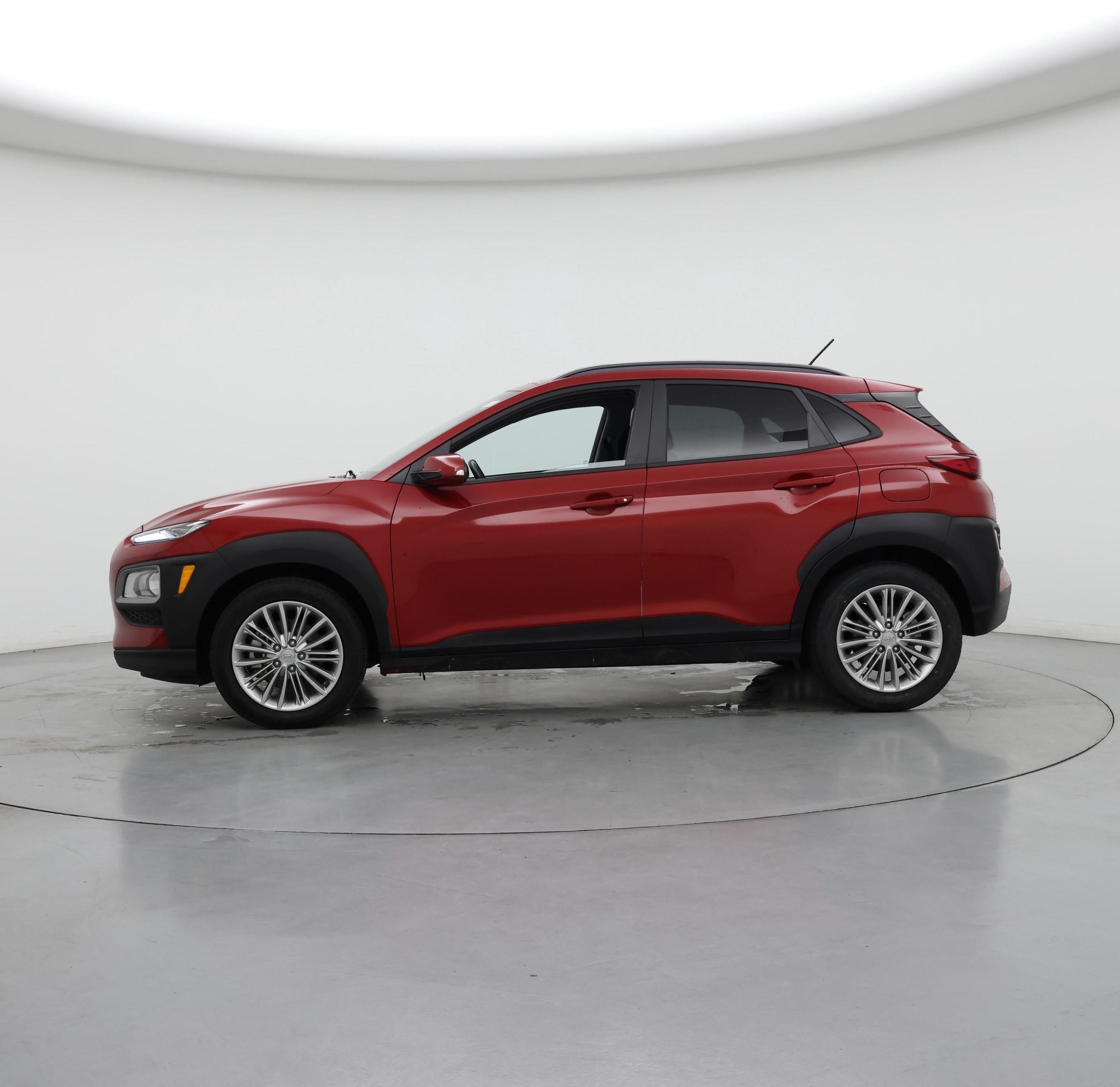 Thumbnail: 2021 Hyundai Kona - 3
