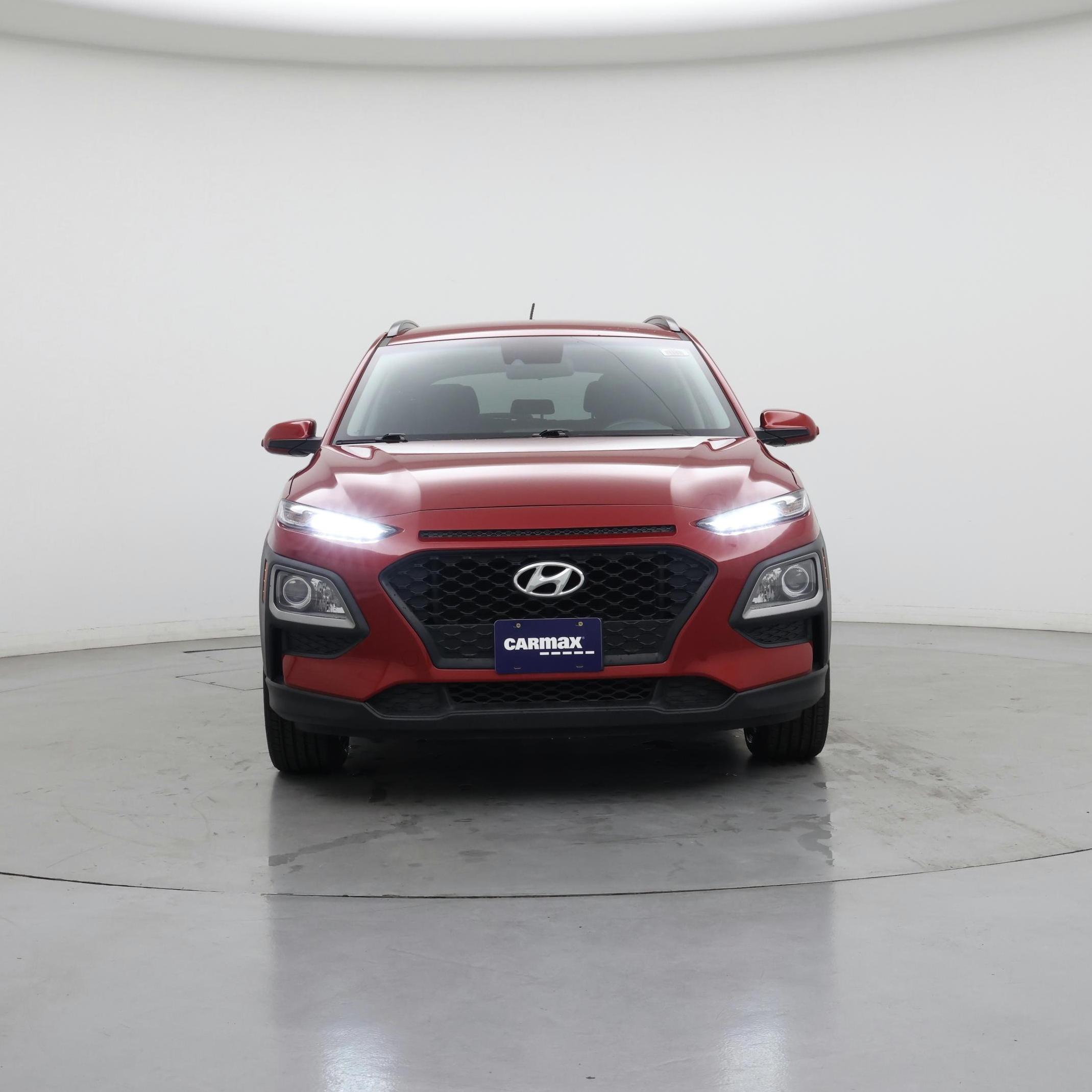 Thumbnail: 2021 Hyundai Kona - 5