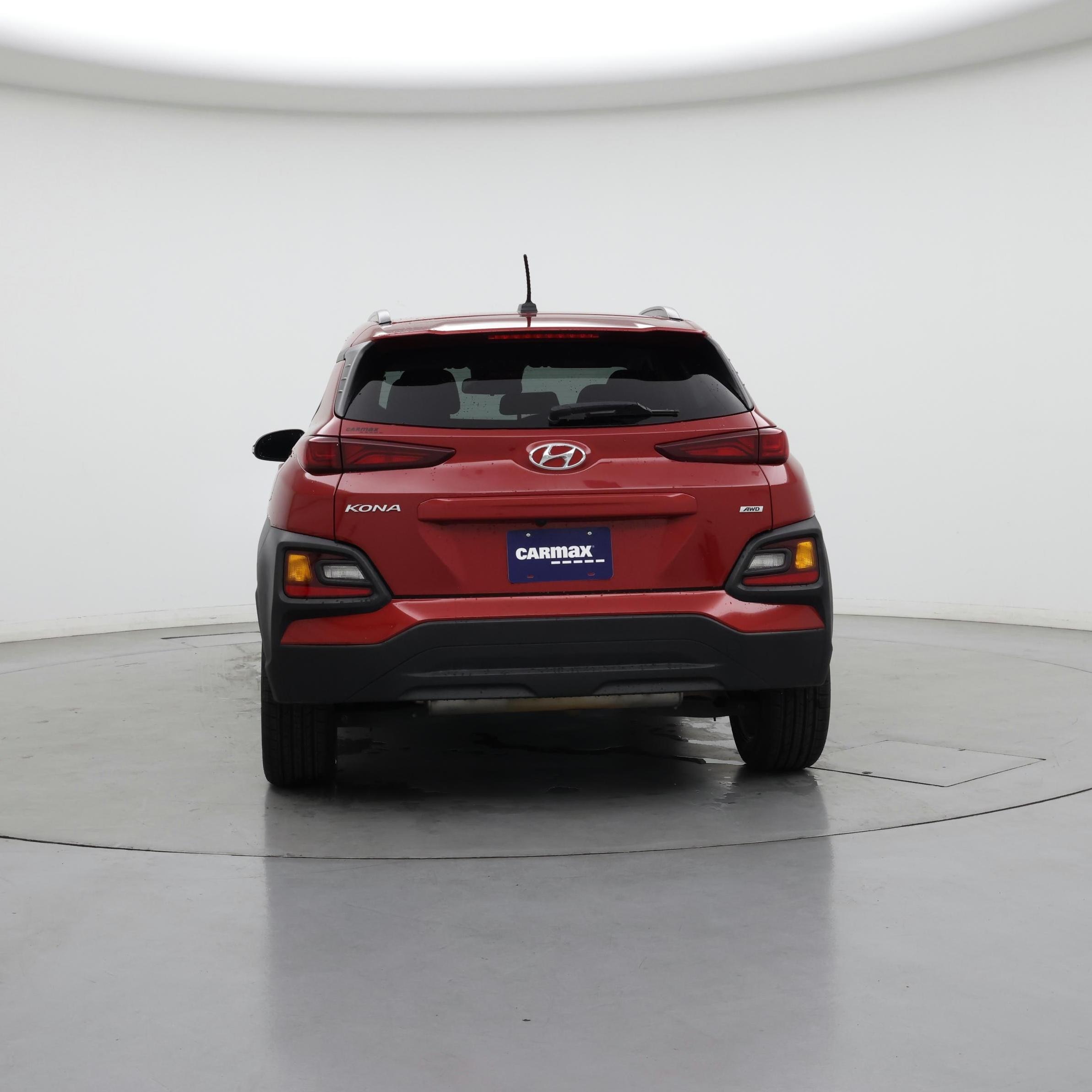 Thumbnail: 2021 Hyundai Kona - 6