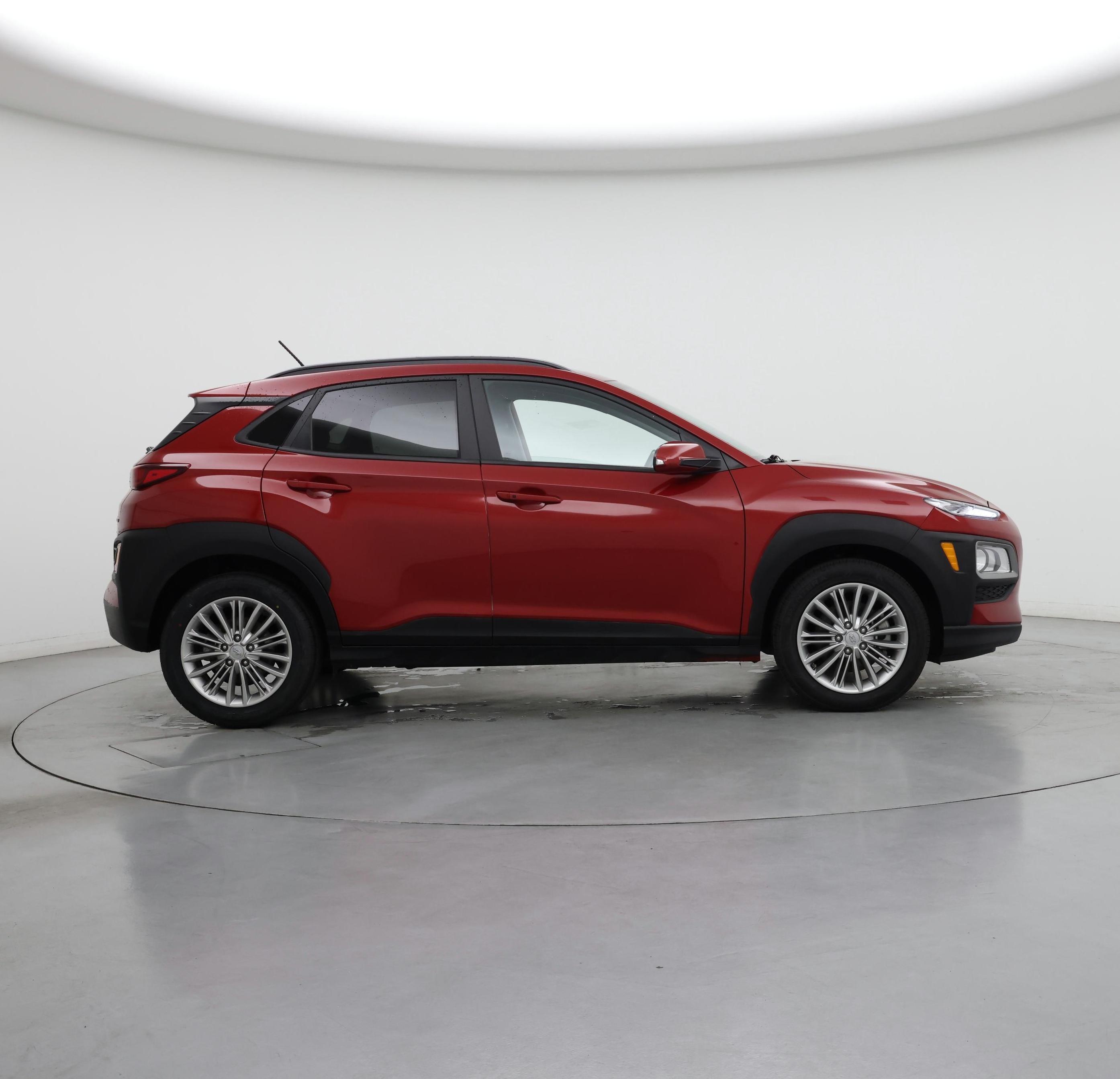 Thumbnail: 2021 Hyundai Kona - 7