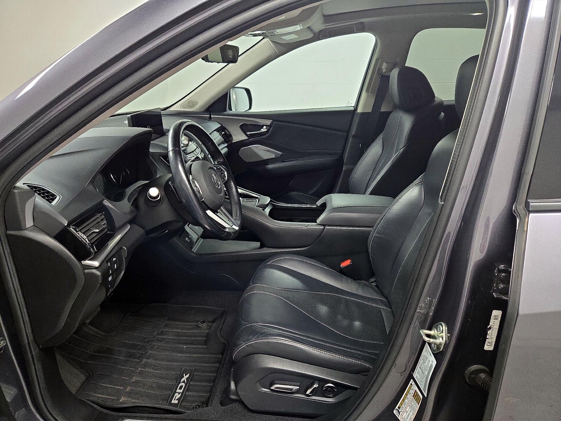 Thumbnail: 2020 Acura RDX - 11