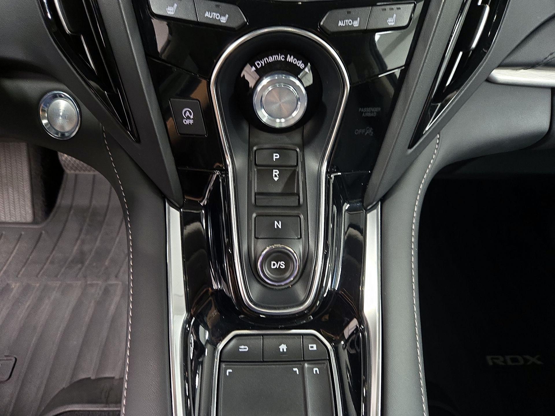Thumbnail: 2020 Acura RDX - 18